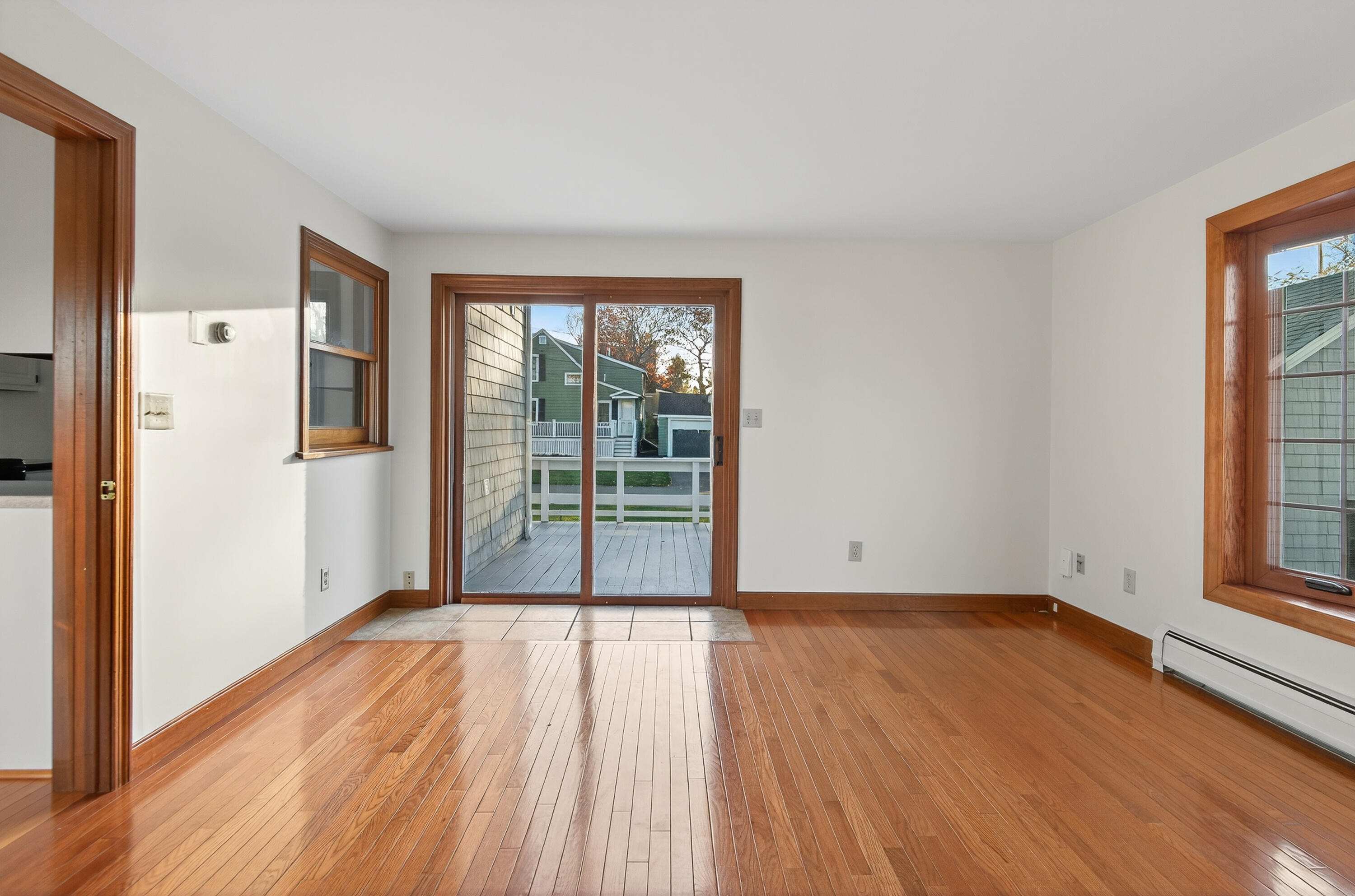 83 Loveitts Field Road