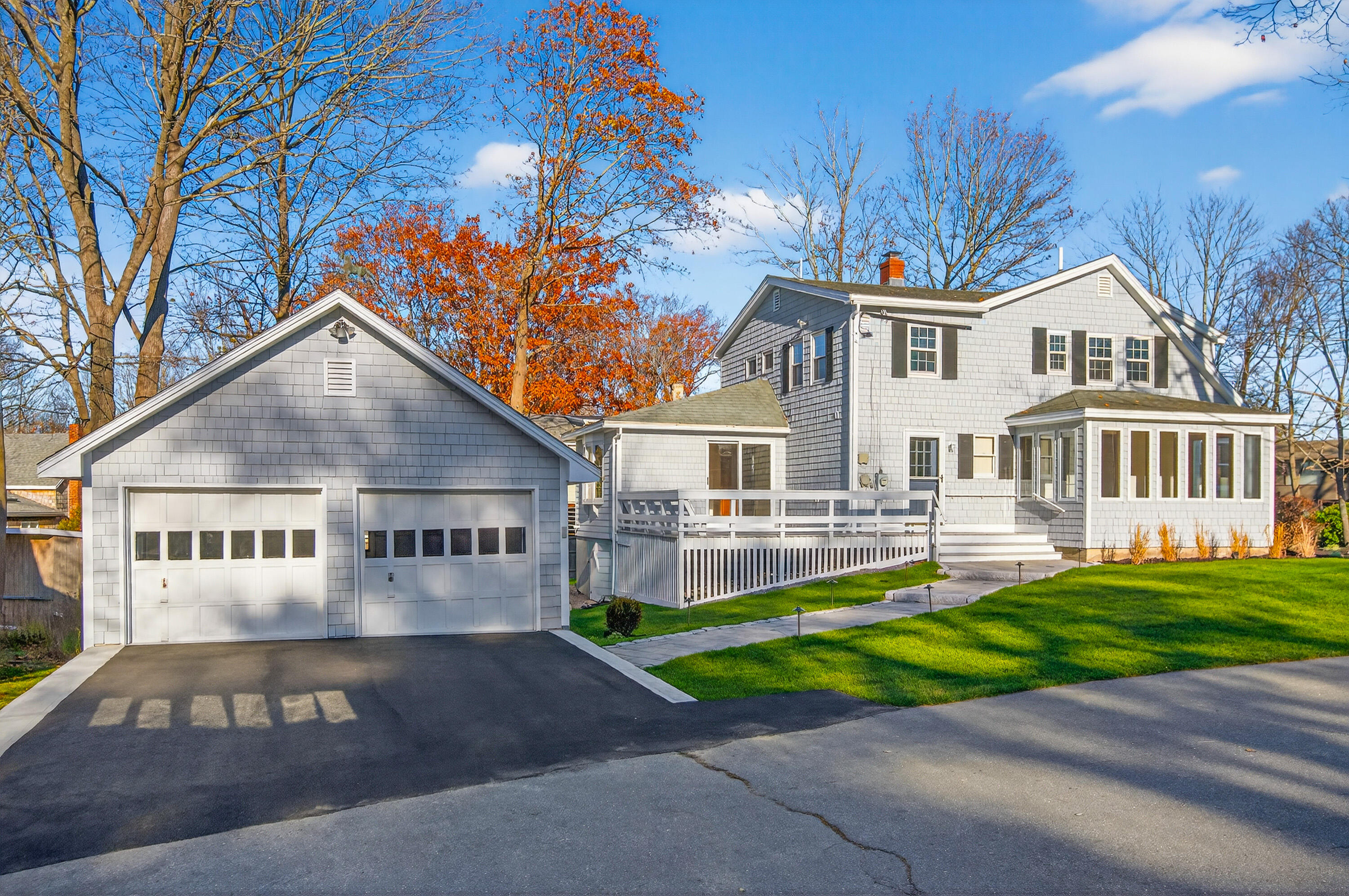 83 Loveitts Field Road