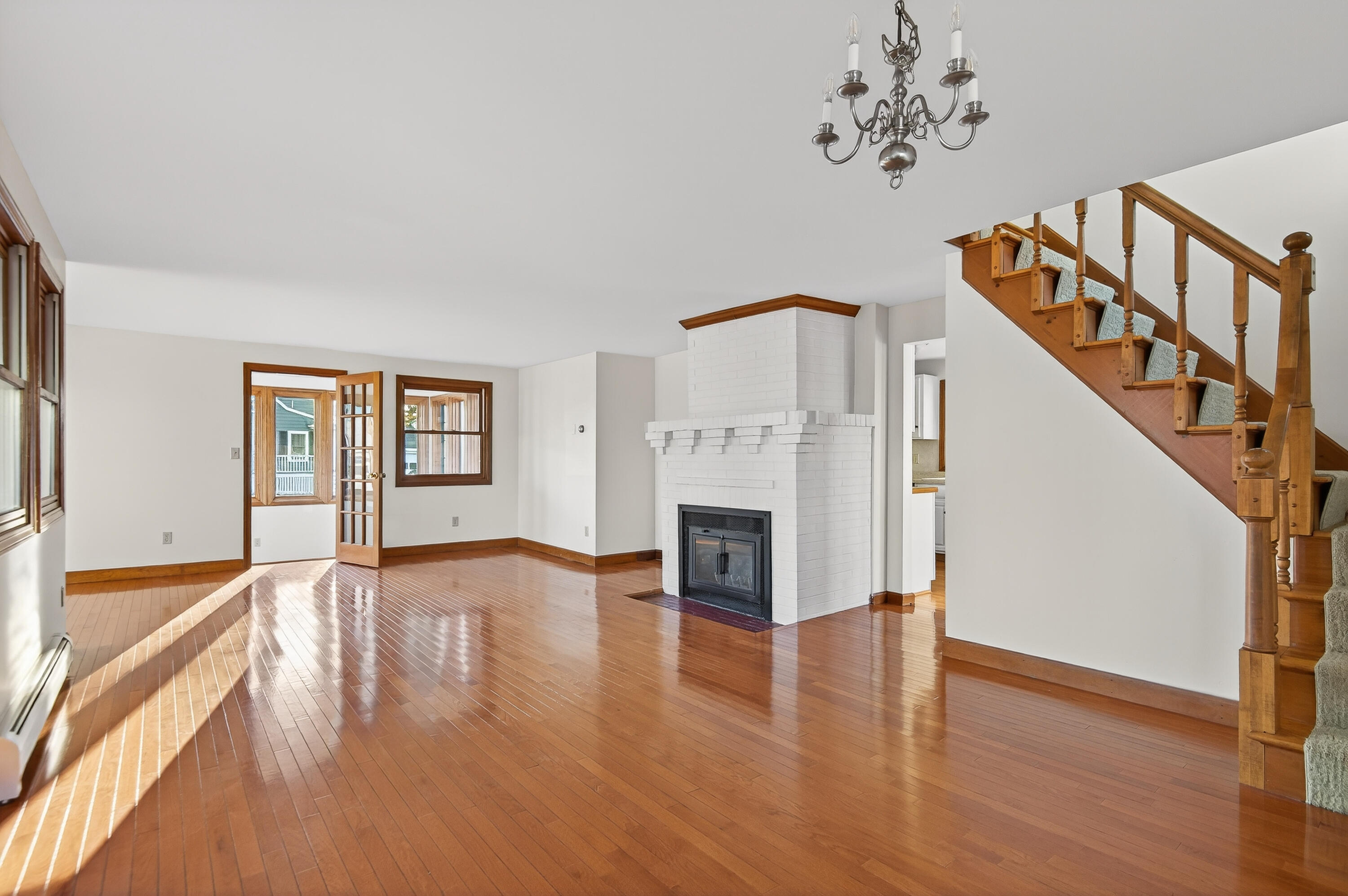 83 Loveitts Field Road