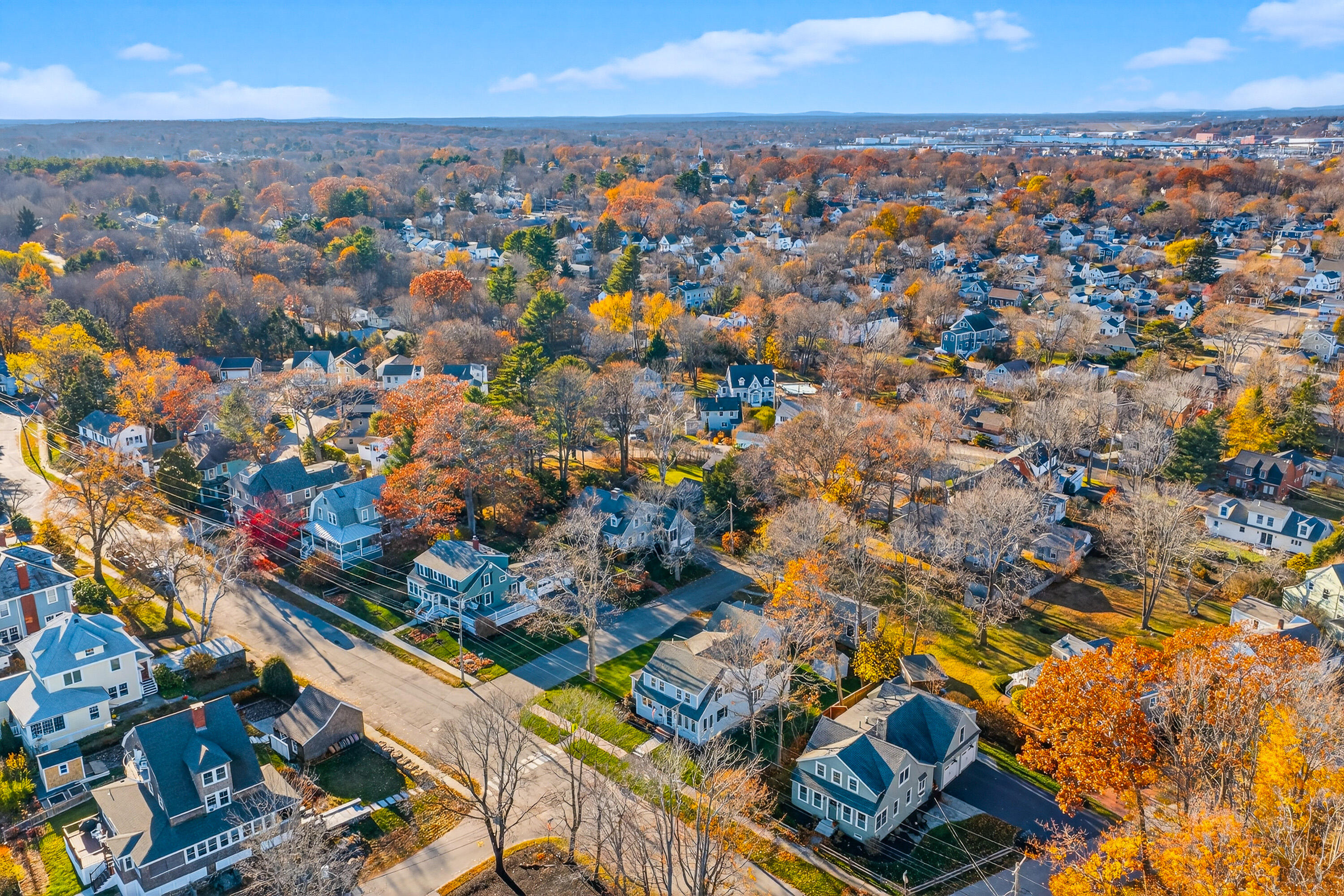 83 Loveitts Field Road