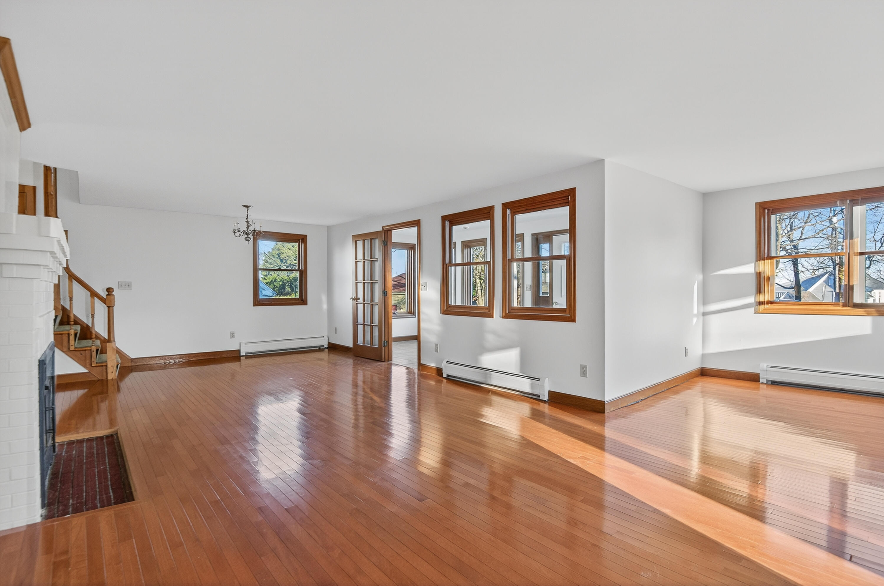 83 Loveitts Field Road