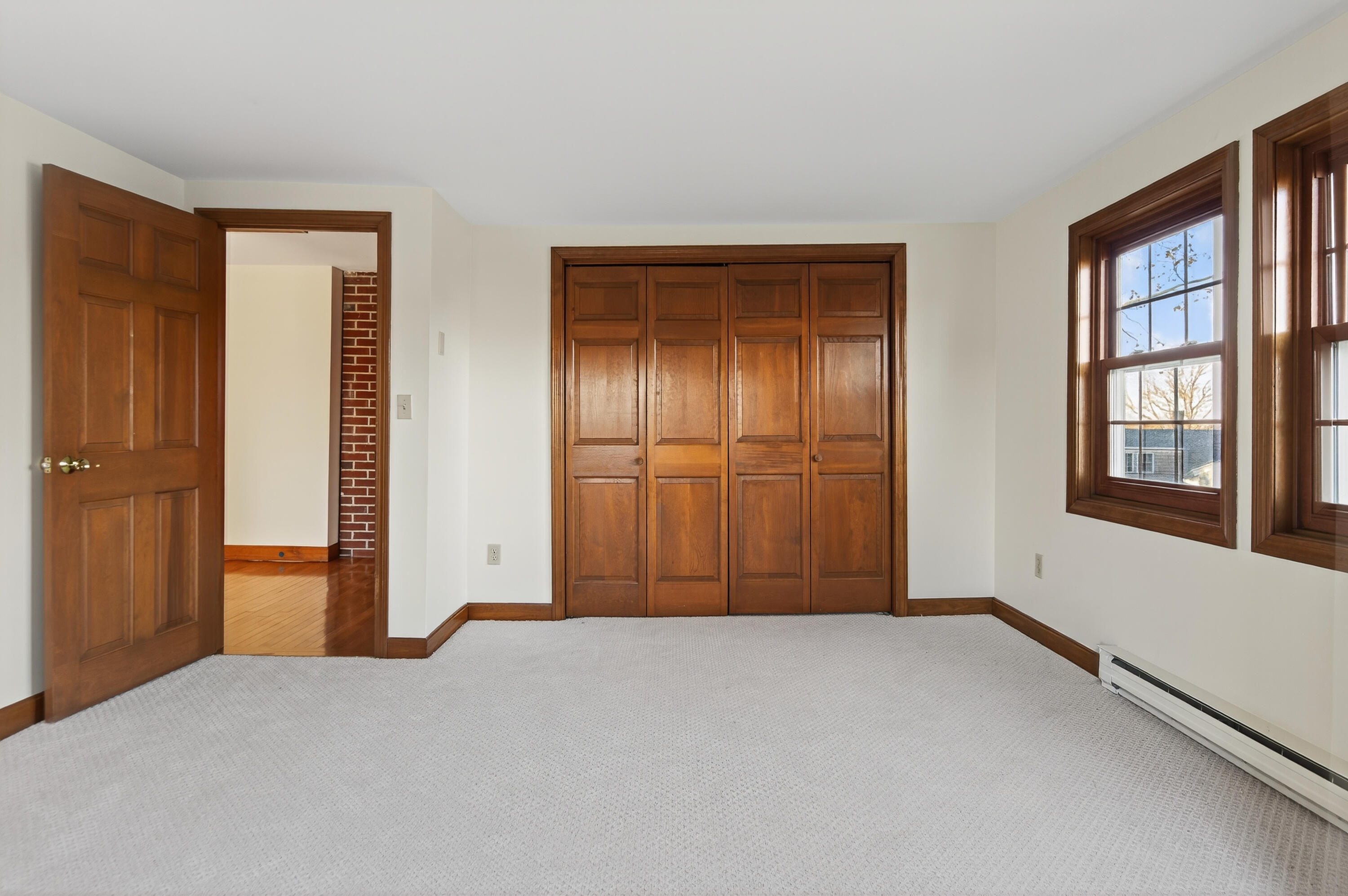 83 Loveitts Field Road