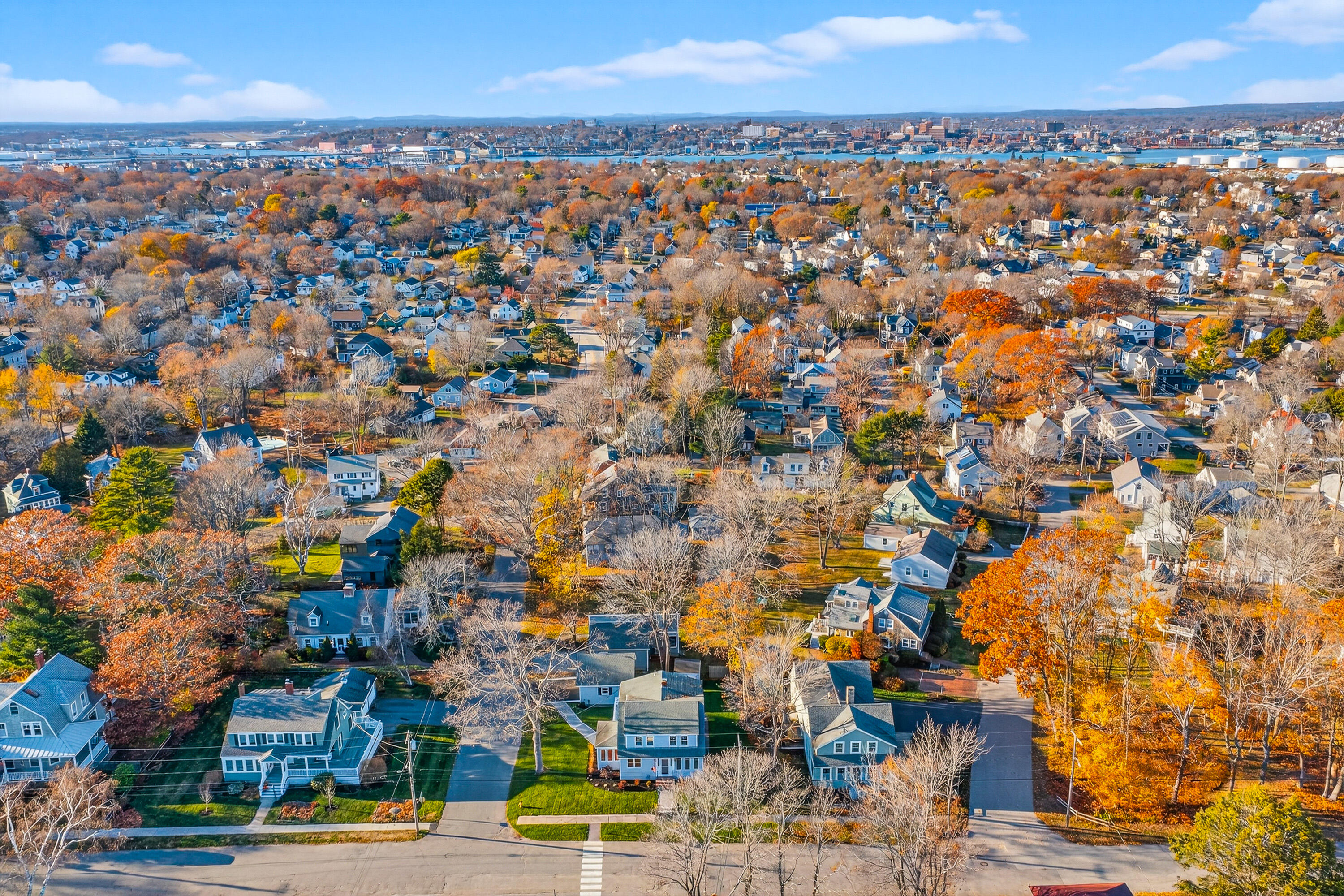 83 Loveitts Field Road