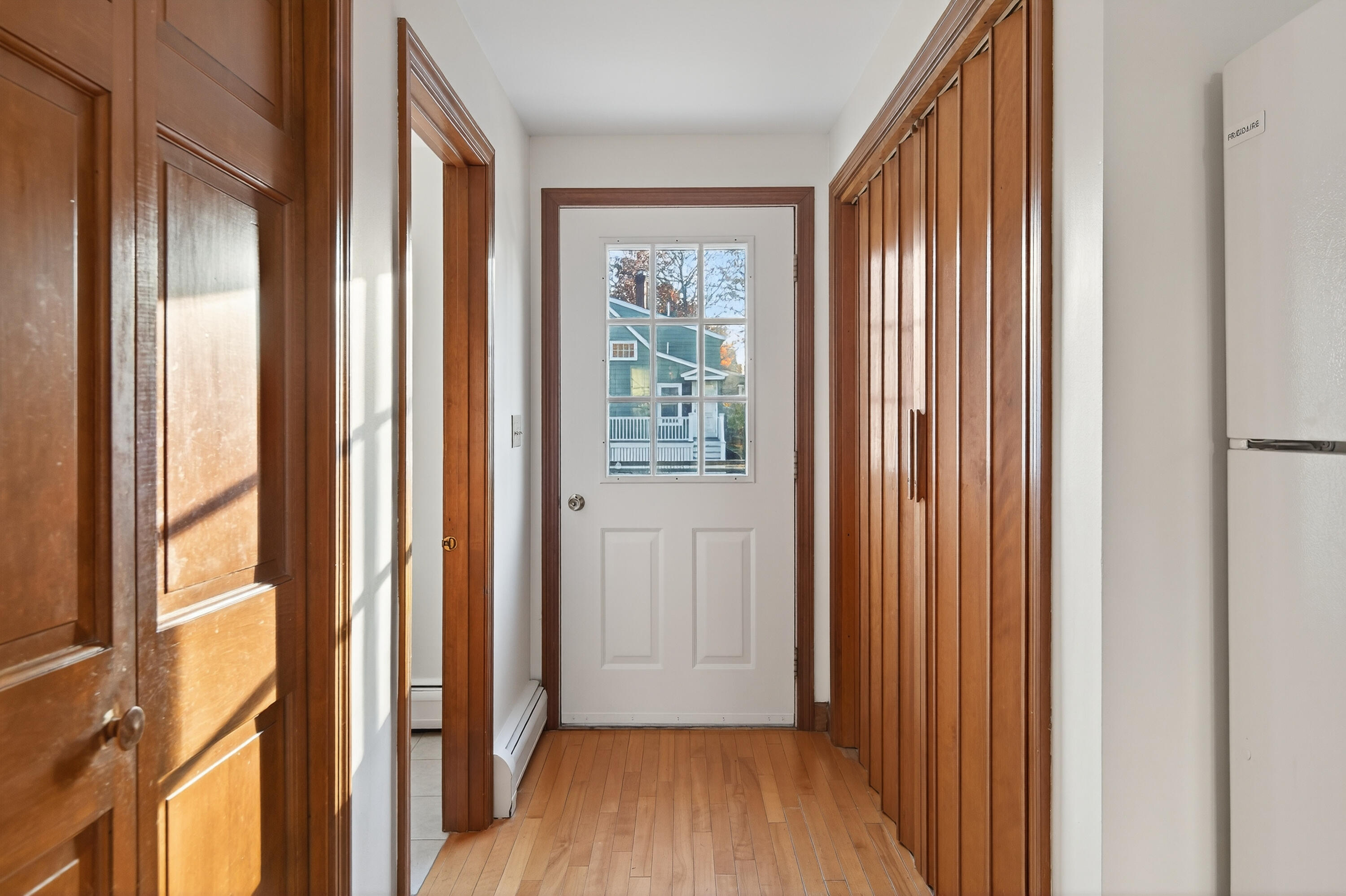 83 Loveitts Field Road