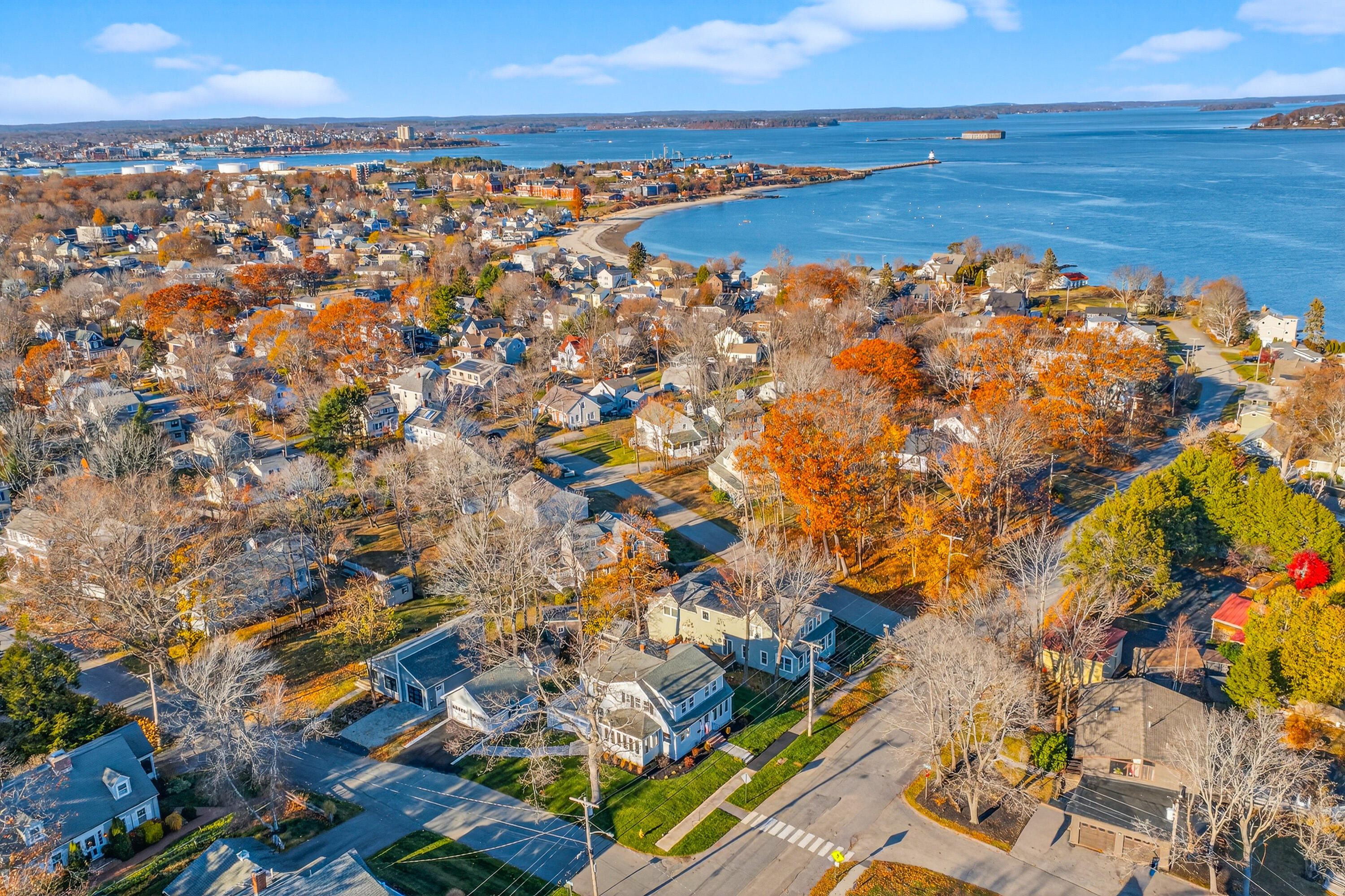 83 Loveitts Field Road