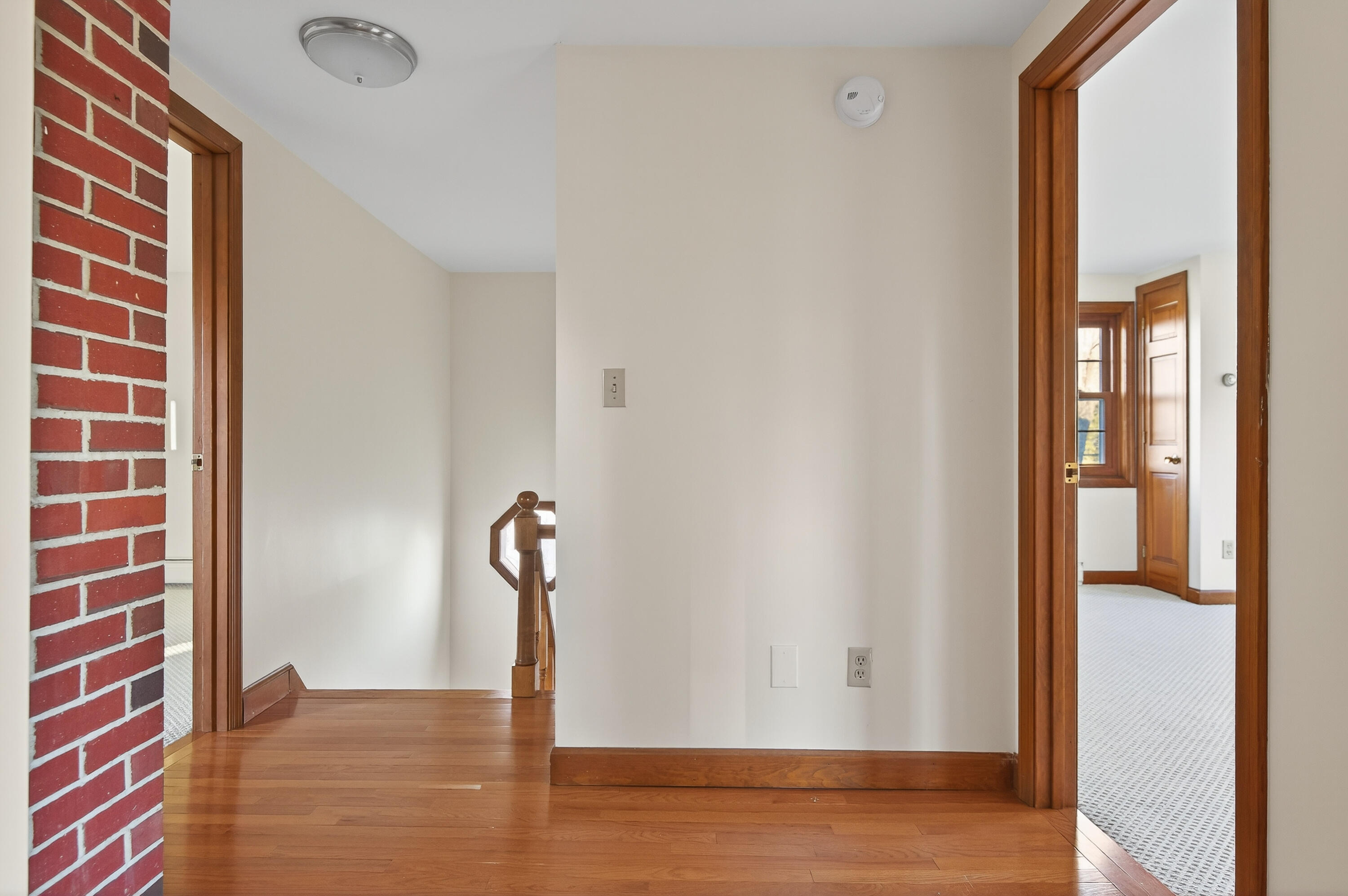 83 Loveitts Field Road