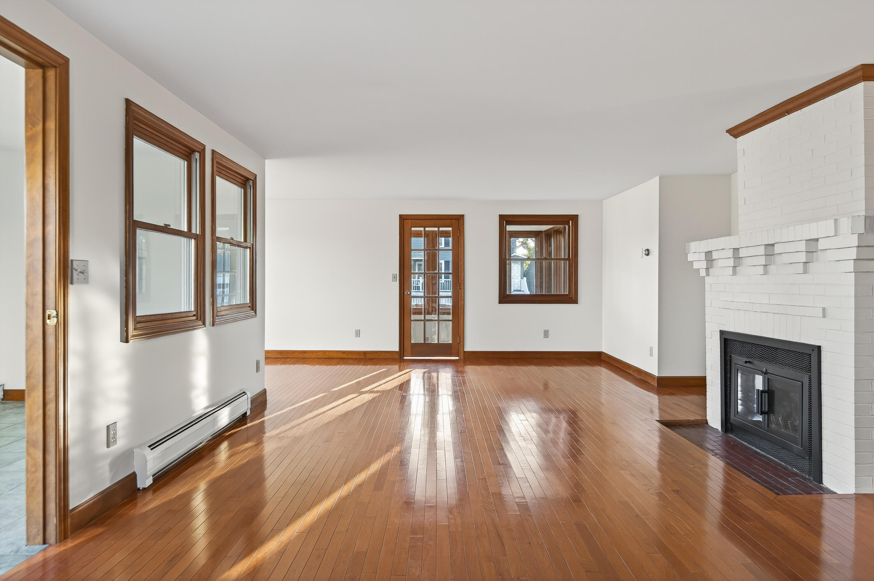 83 Loveitts Field Road