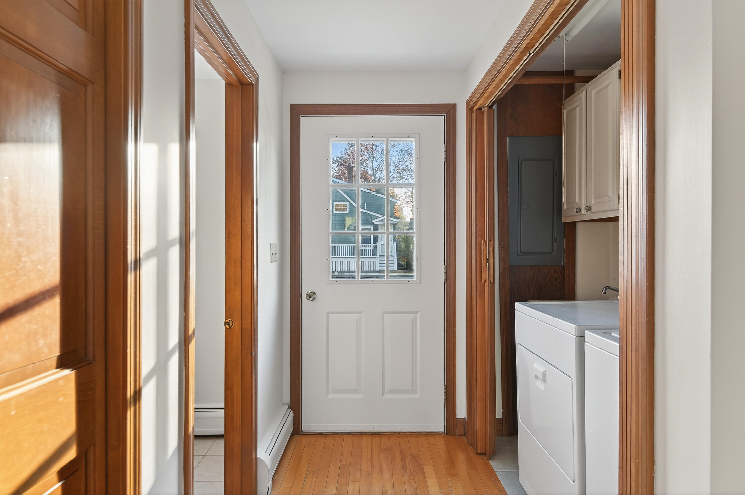 83 Loveitts Field Road