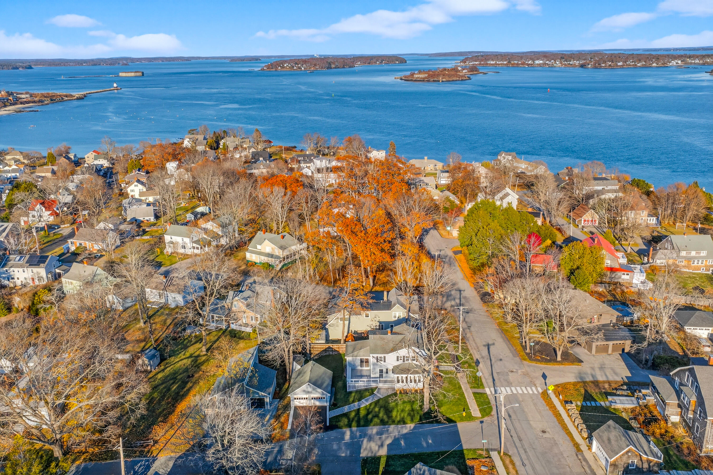 83 Loveitts Field Road