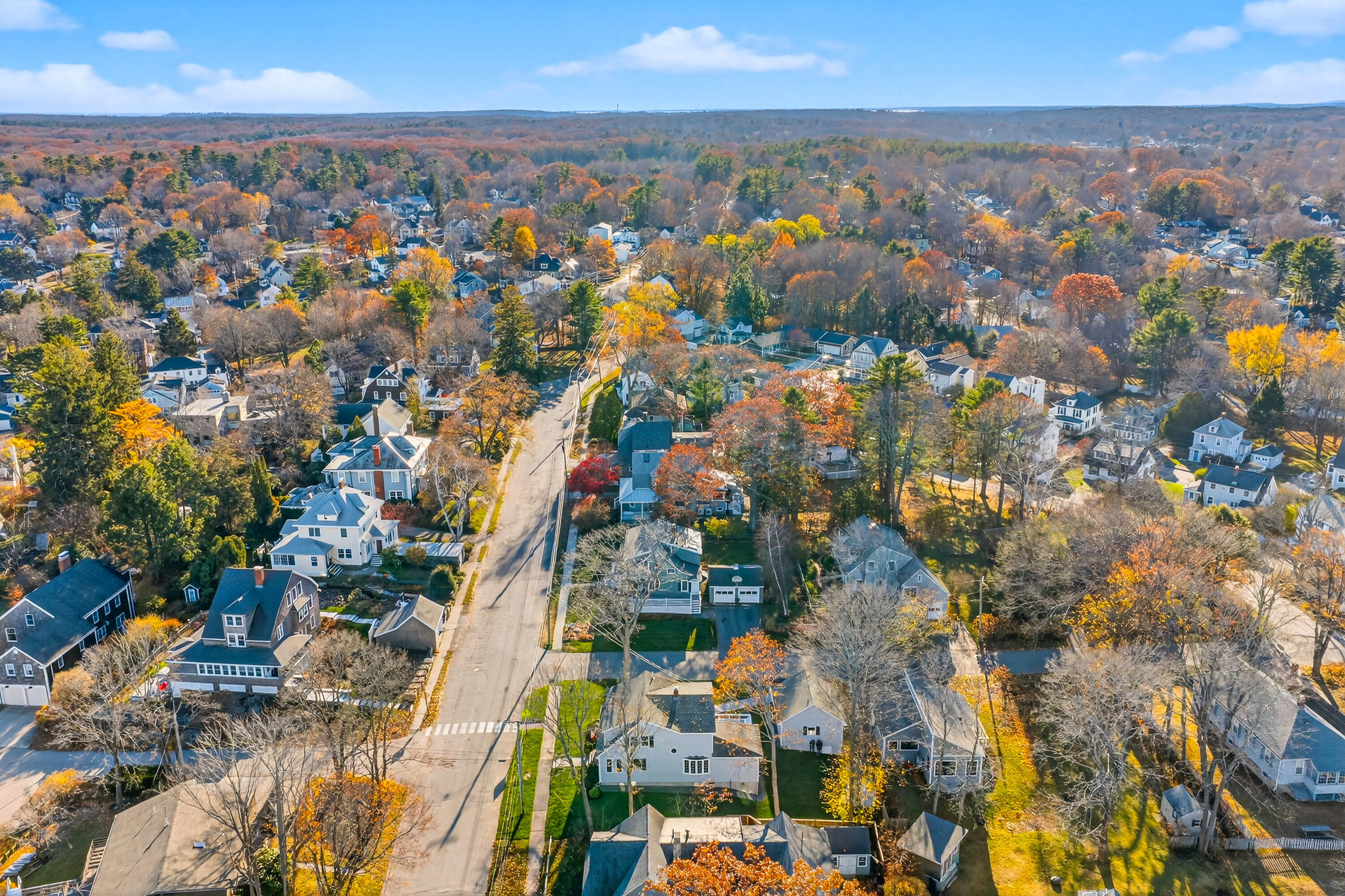 83 Loveitts Field Road