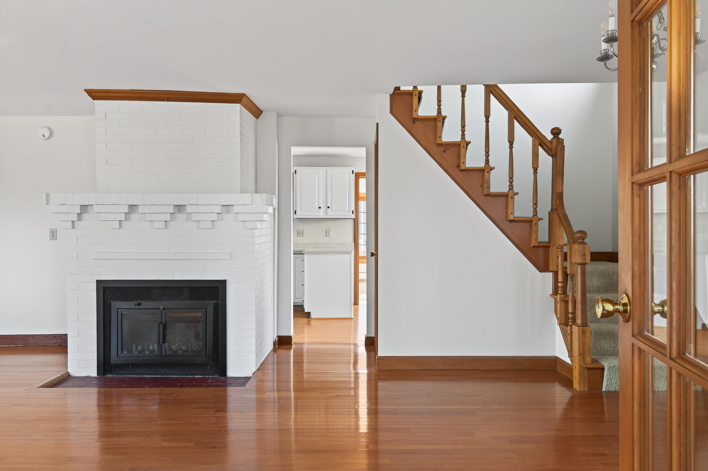 83 Loveitts Field Road