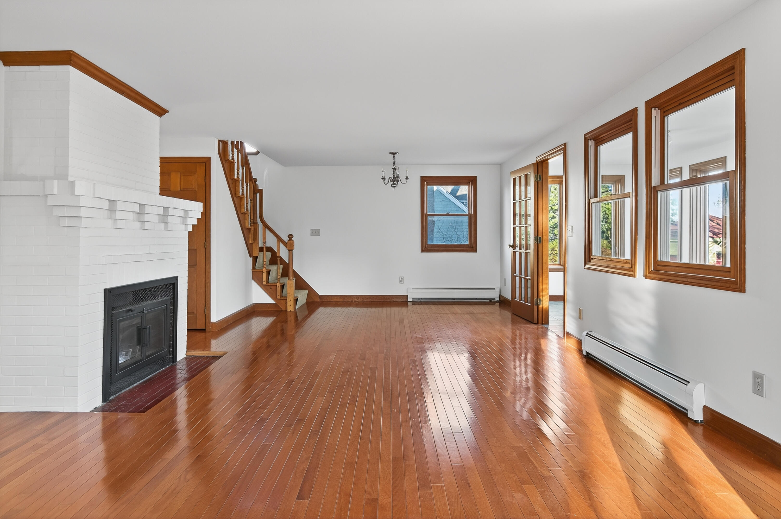 83 Loveitts Field Road