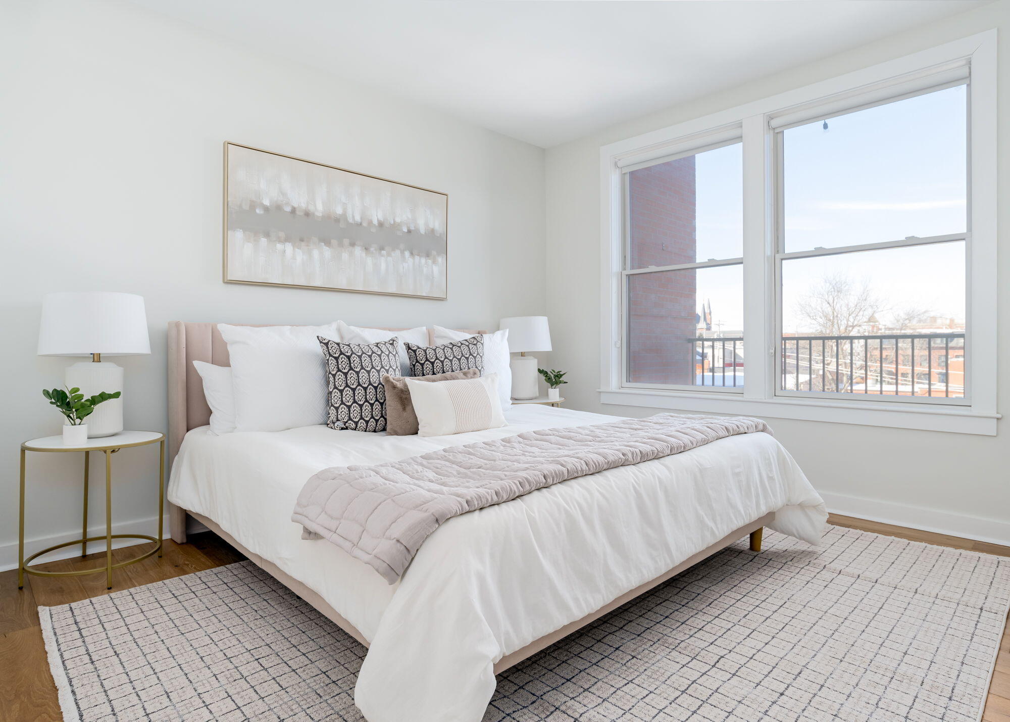 62 India Street 410