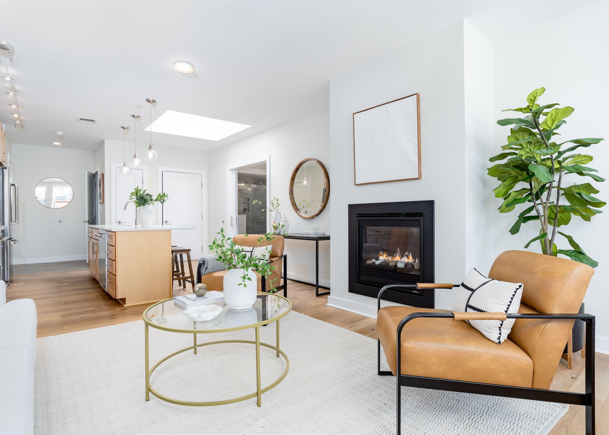 62 India Street 410