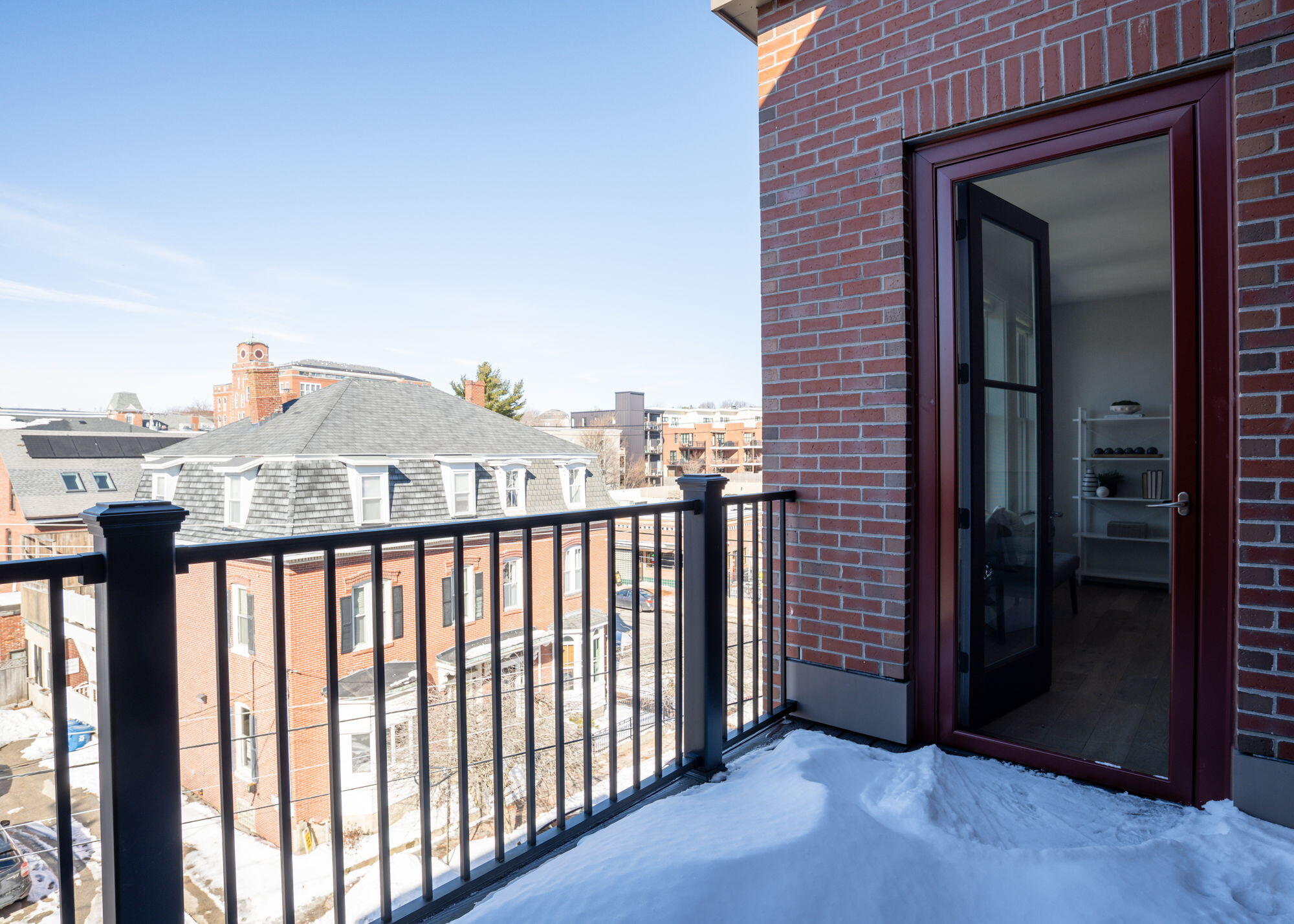 62 India Street 410