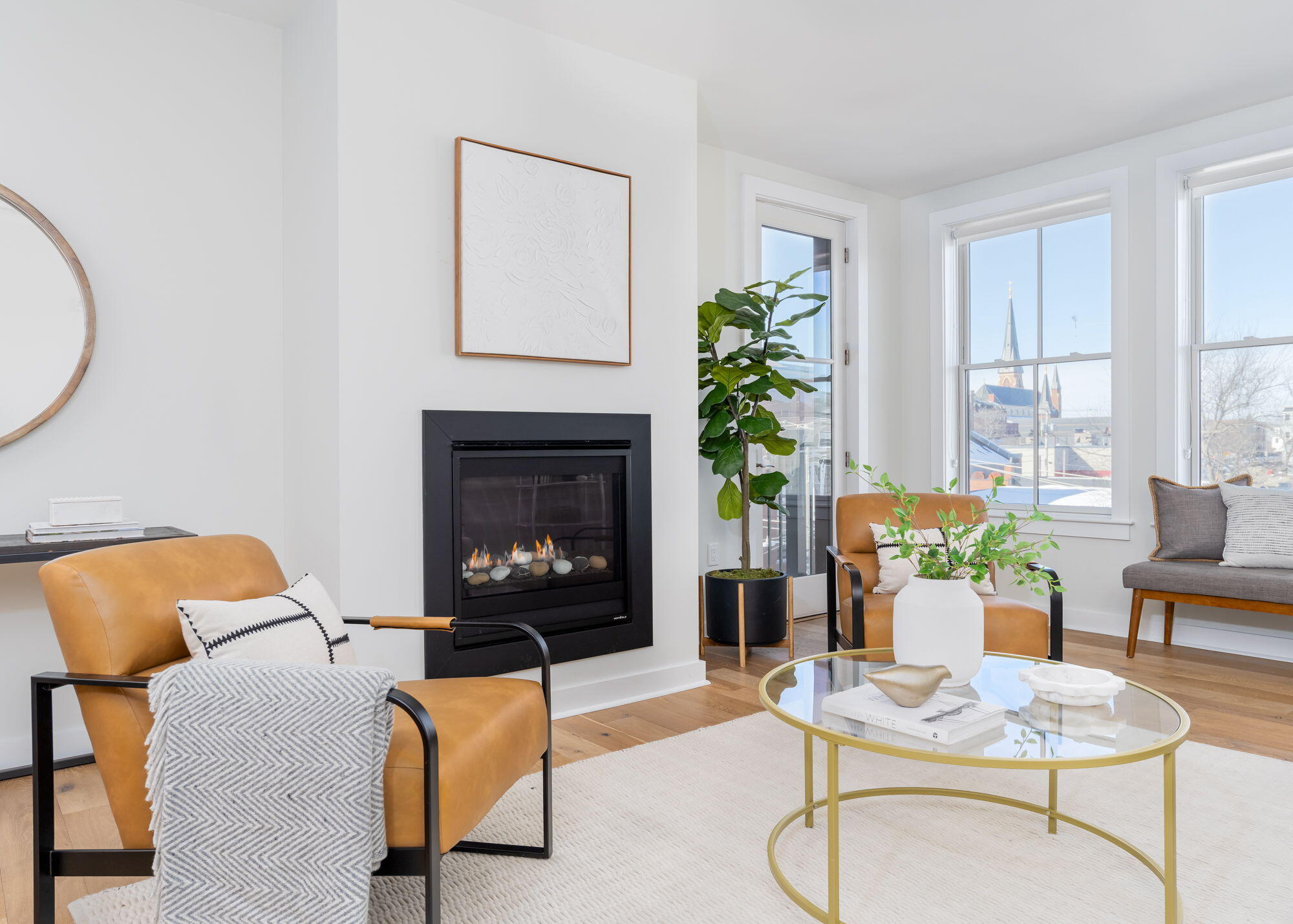 62 India Street 410