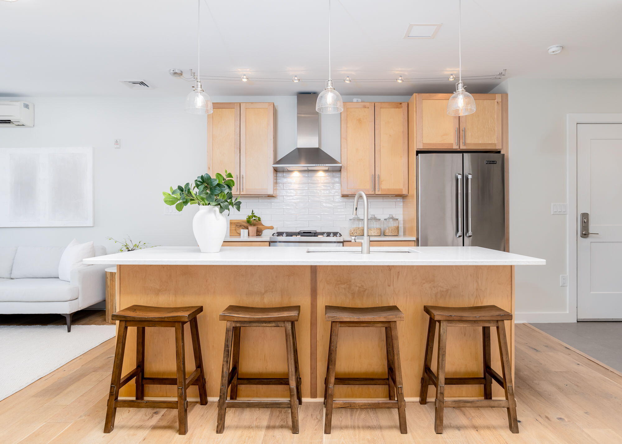 62 India Street 410