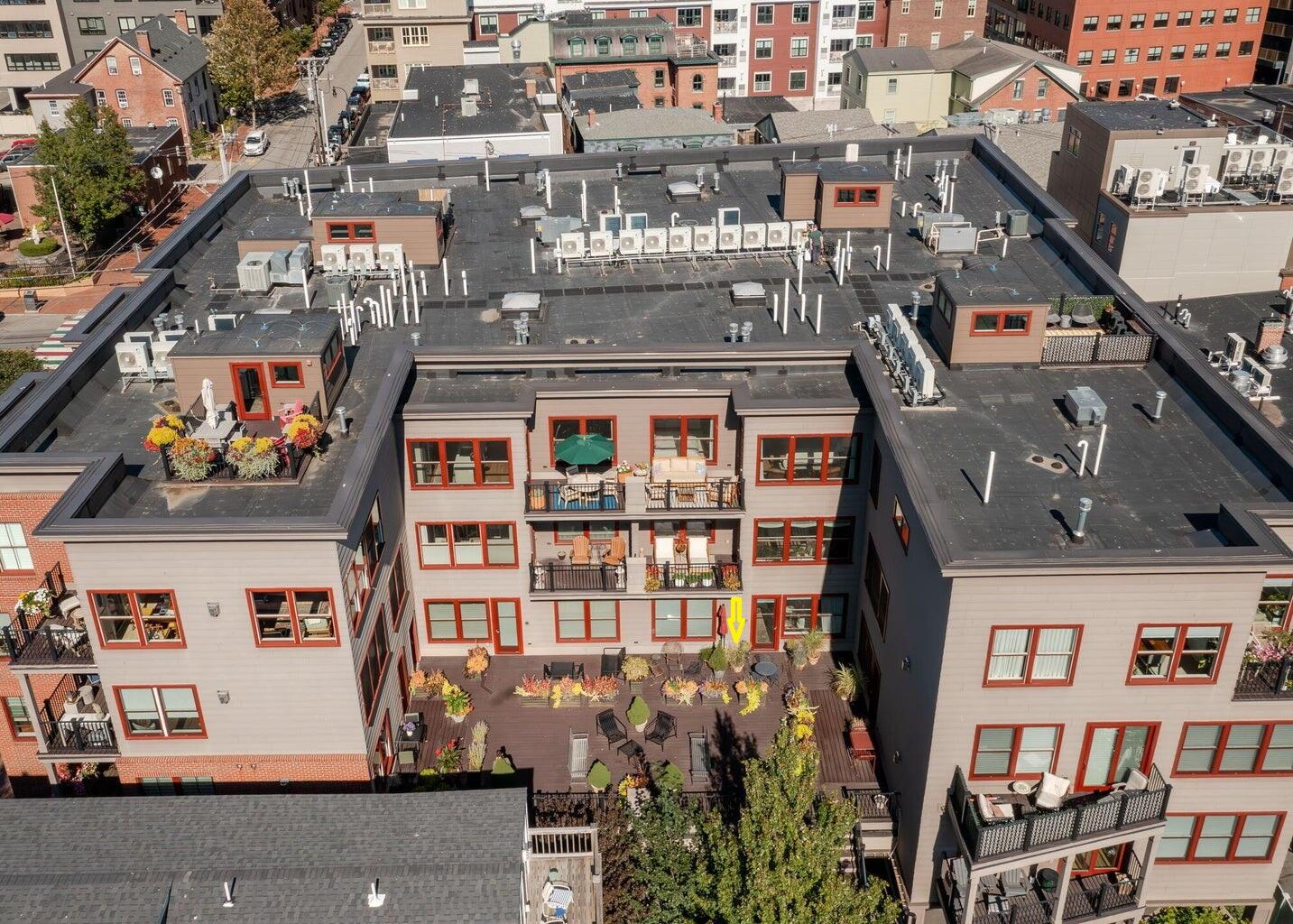 62 India Street 206