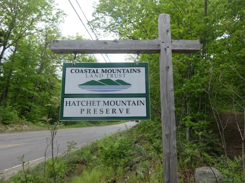 0 Hatchet Mountain Road