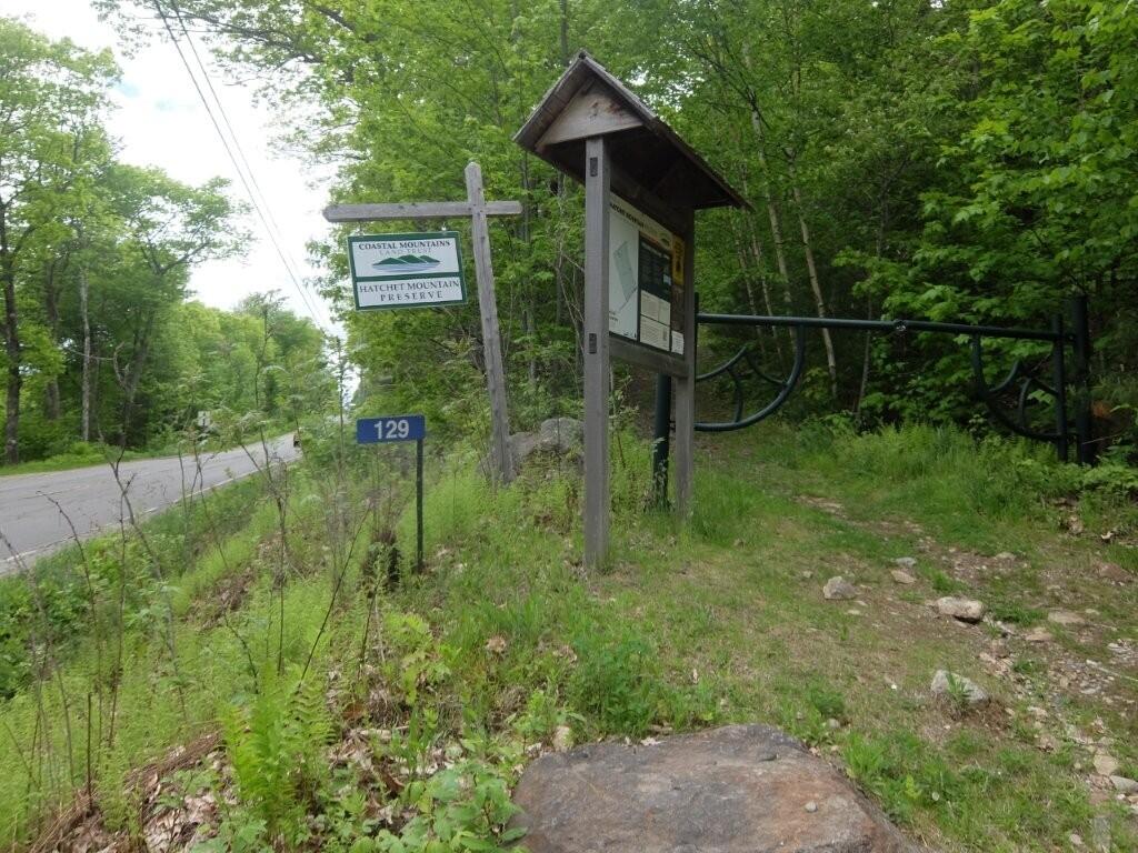 0 Hatchet Mountain Road