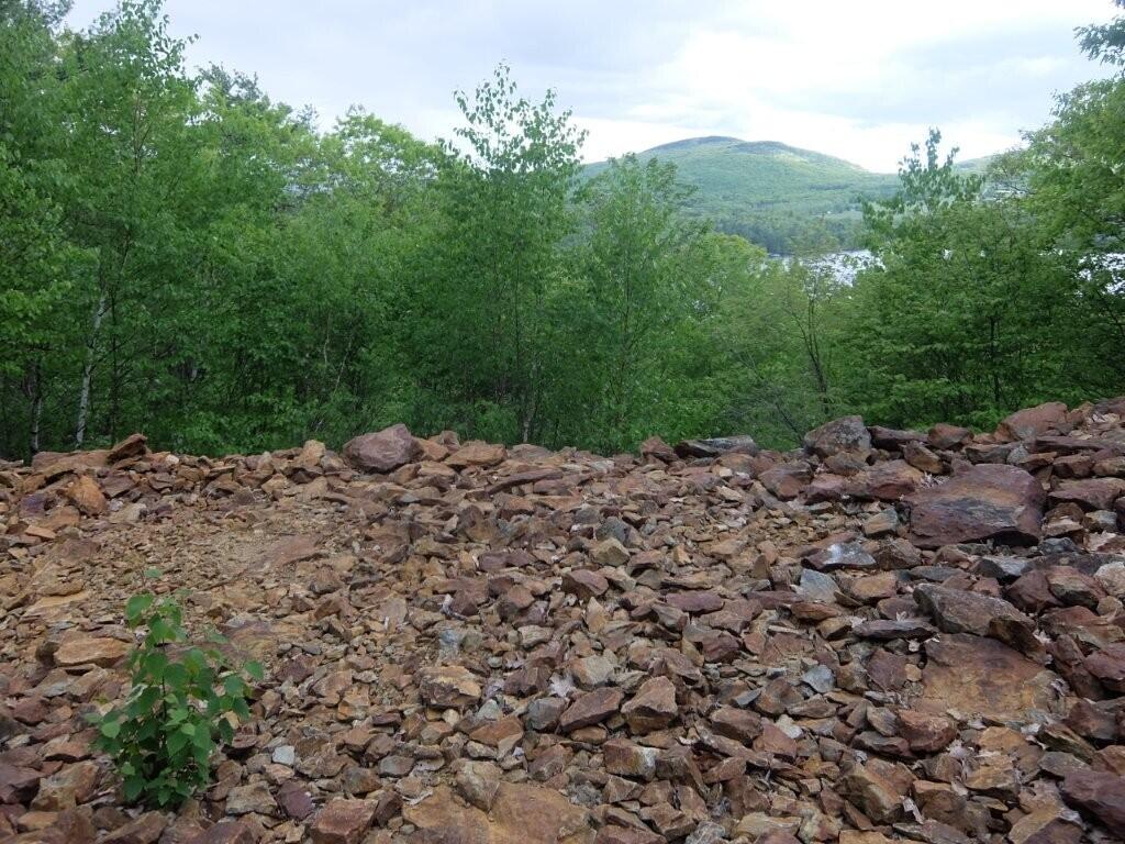 0 Hatchet Mountain Road