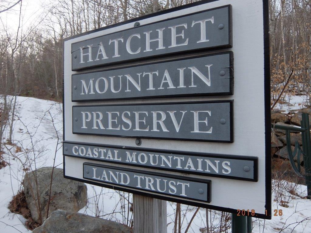 0 Hatchet Mountain Road