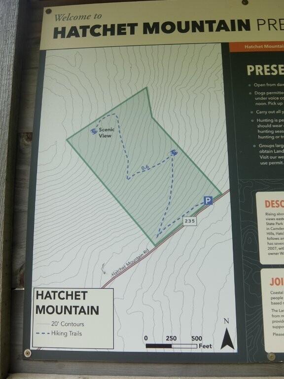 0 Hatchet Mountain Road