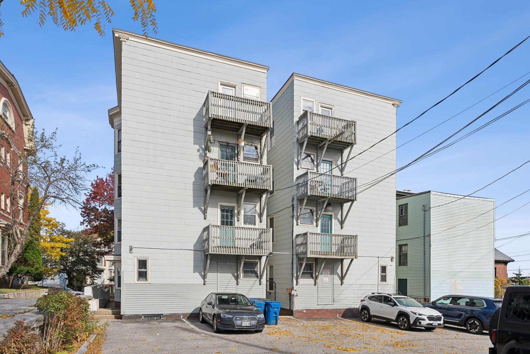 30 State Street 2