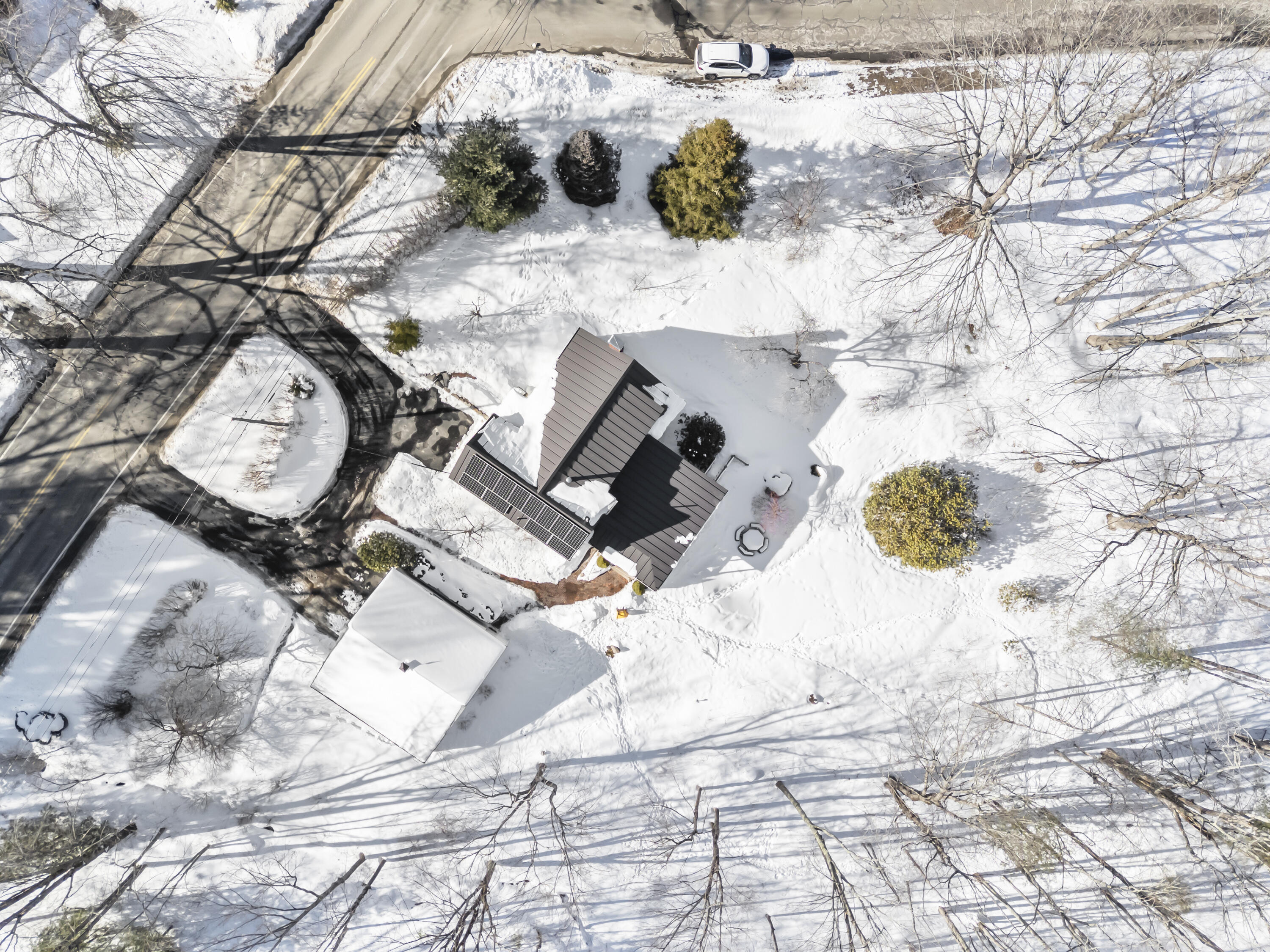 47 Pleasant Hill Road