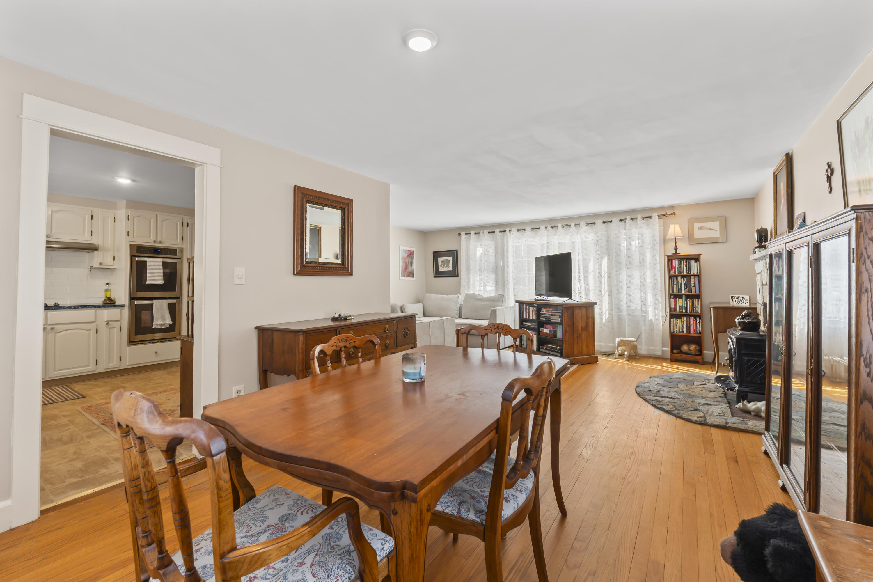 47 Pleasant Hill Road