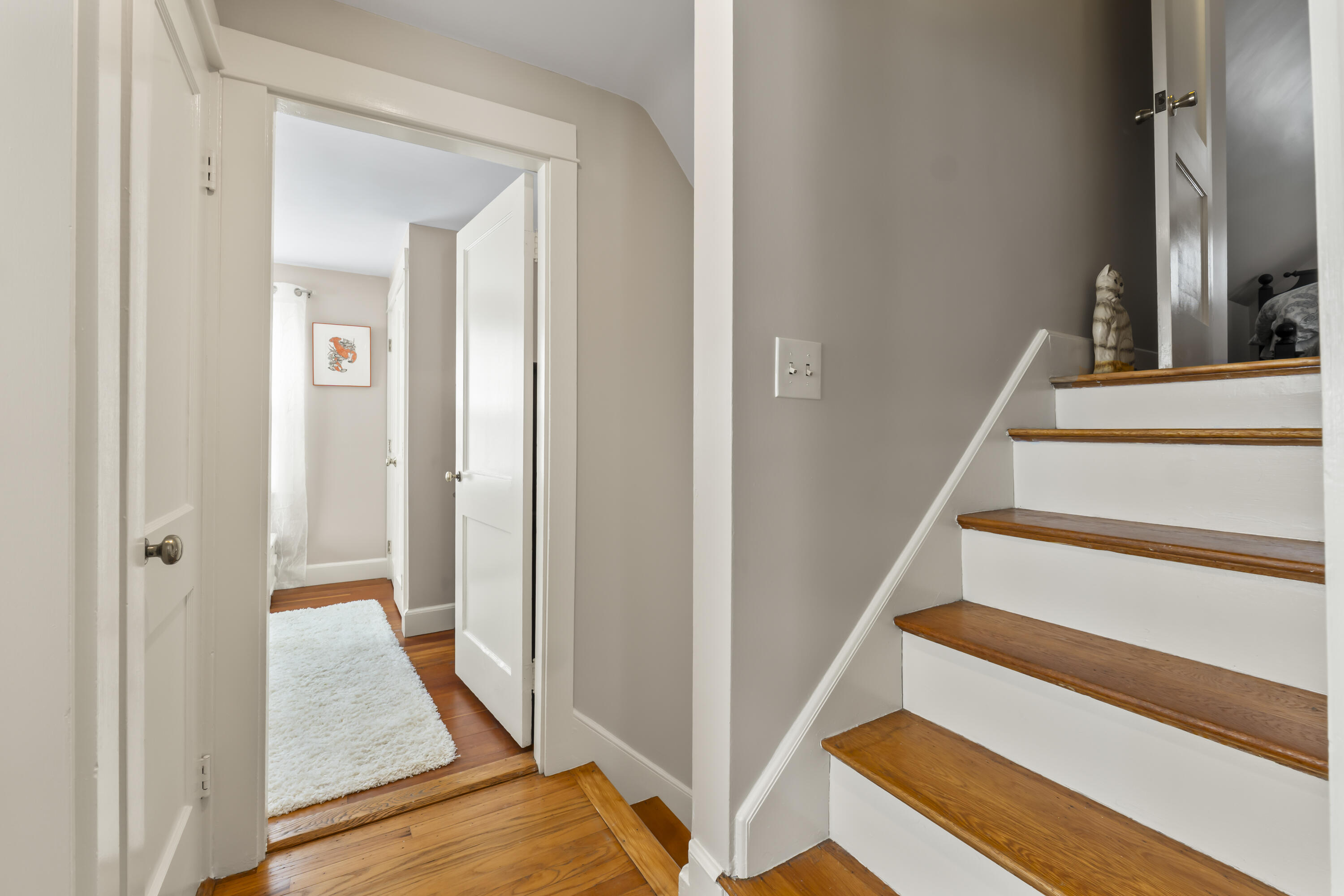 47 Pleasant Hill Road