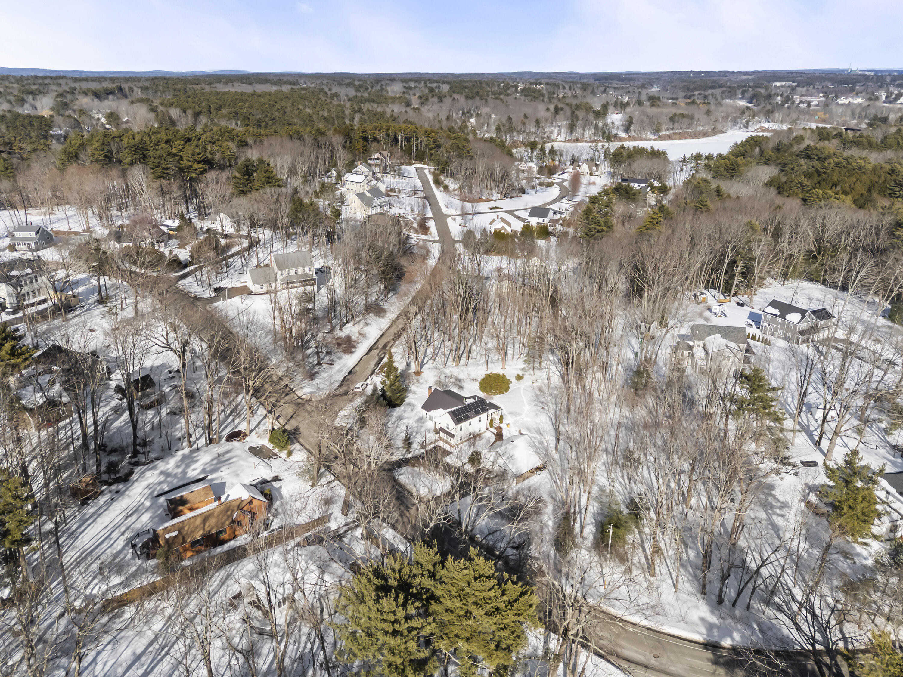 47 Pleasant Hill Road