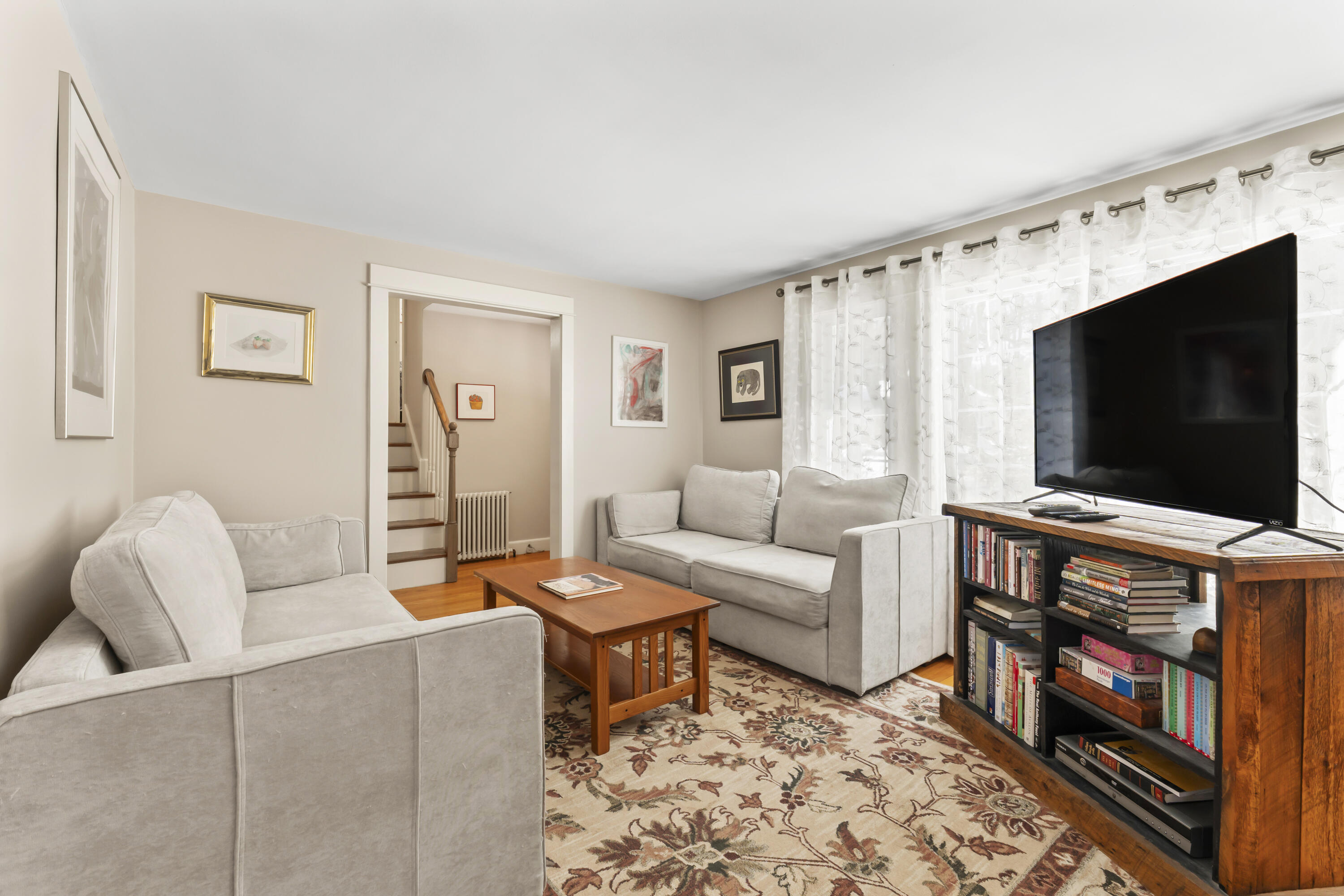 47 Pleasant Hill Road