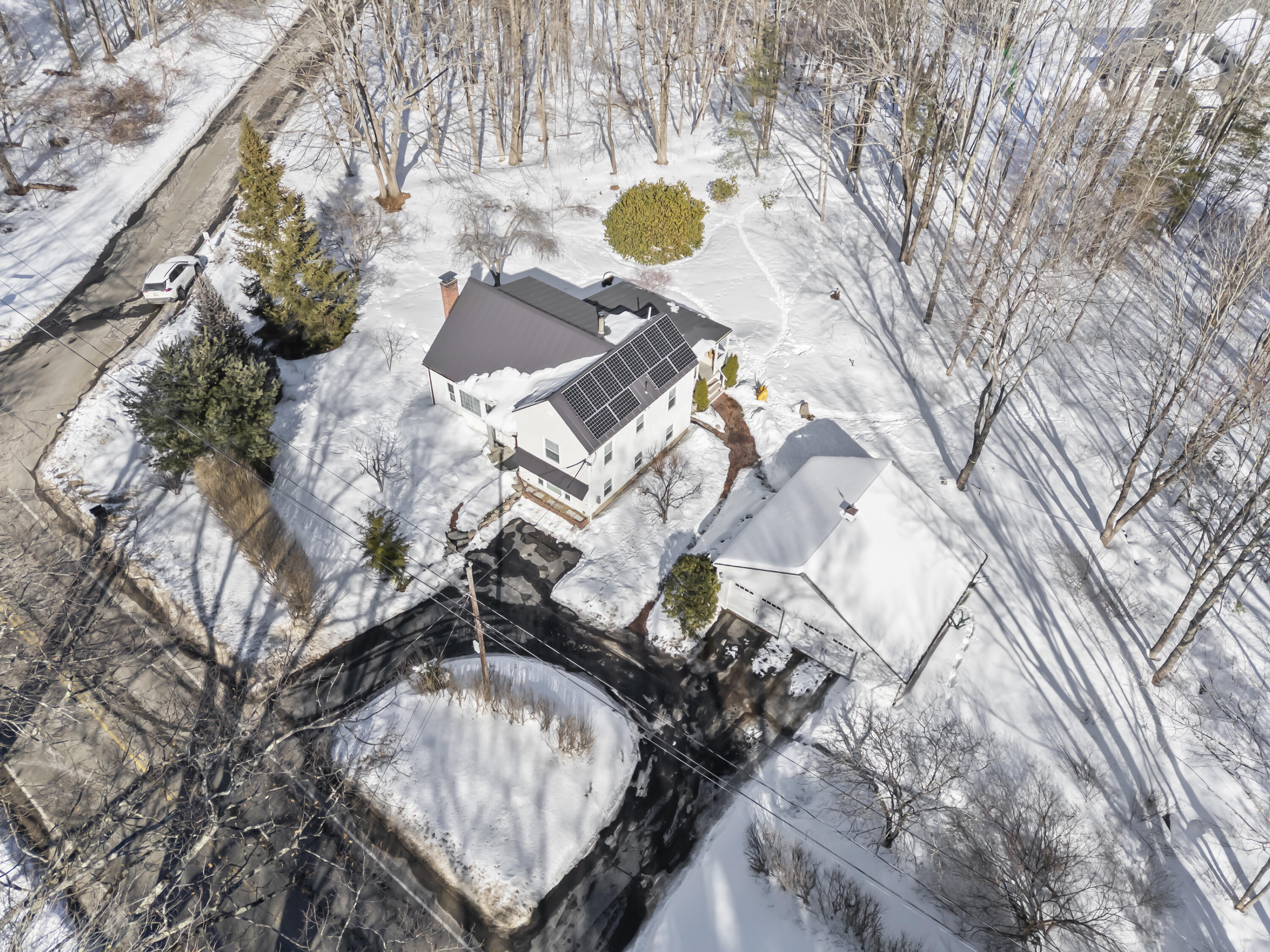 47 Pleasant Hill Road