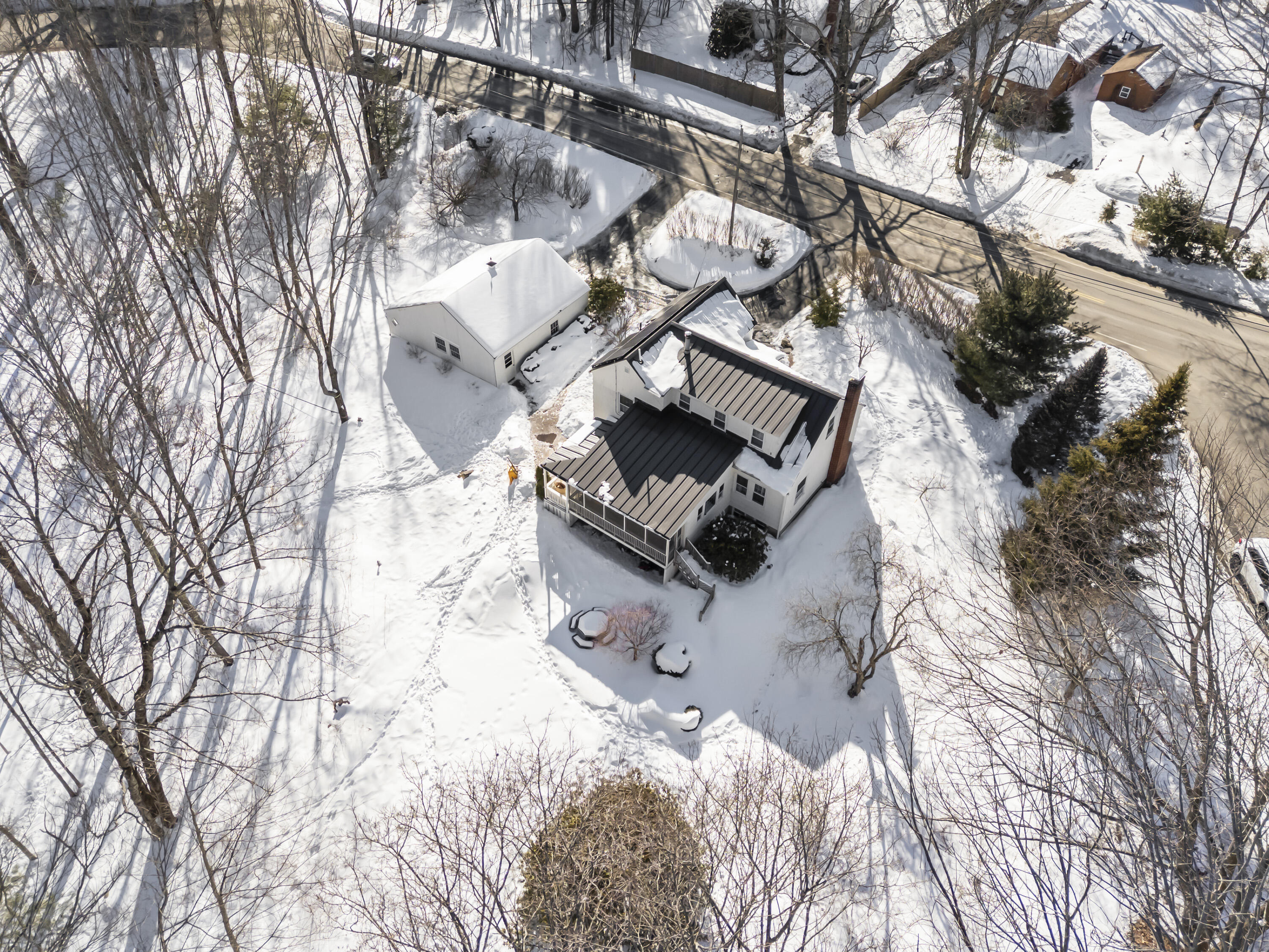 47 Pleasant Hill Road