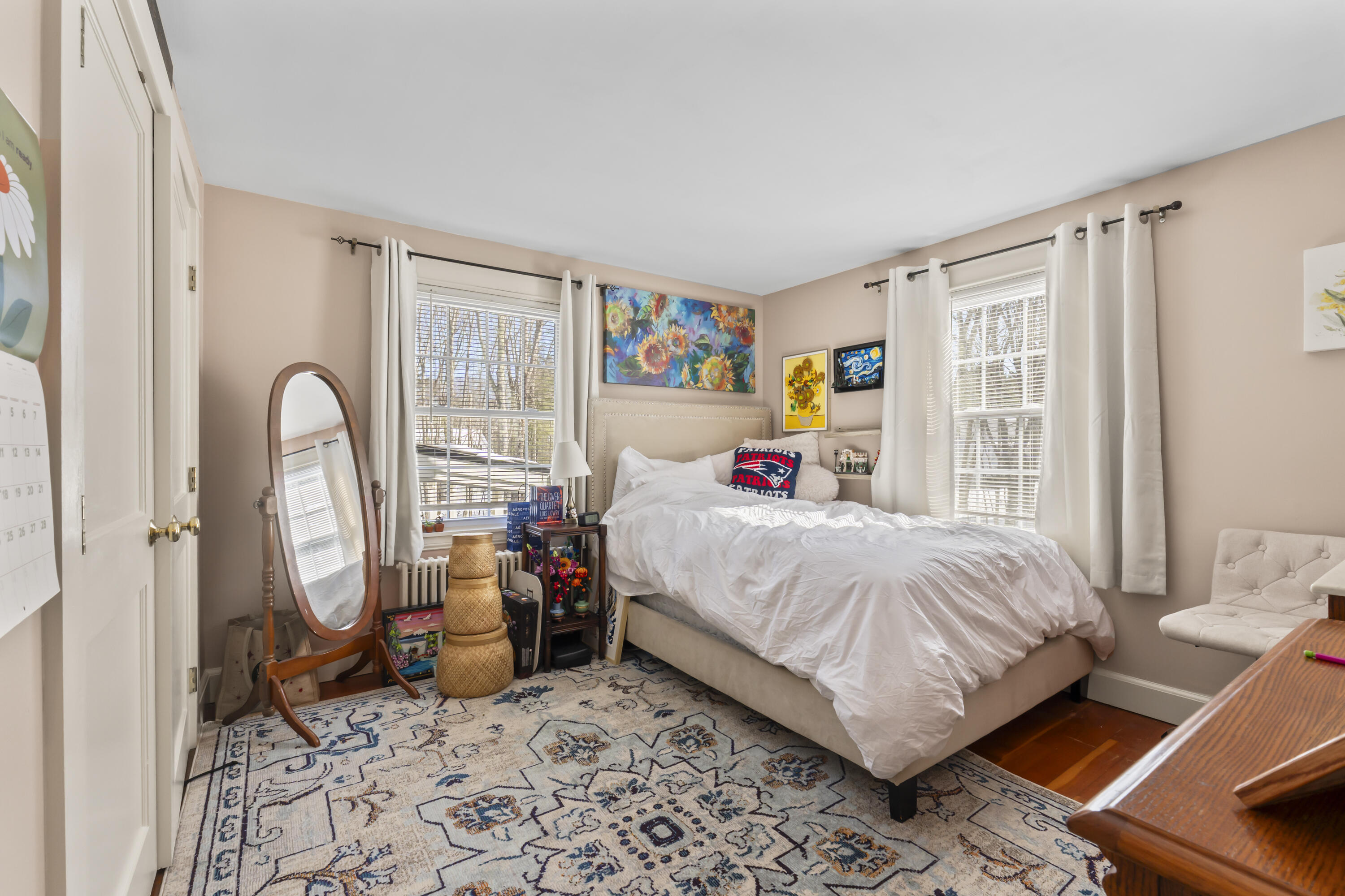 47 Pleasant Hill Road