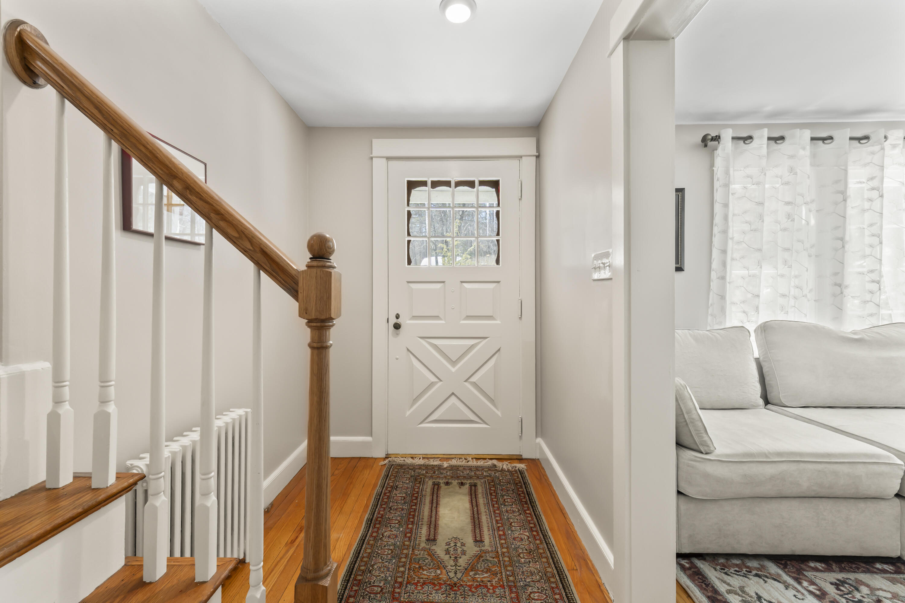 47 Pleasant Hill Road