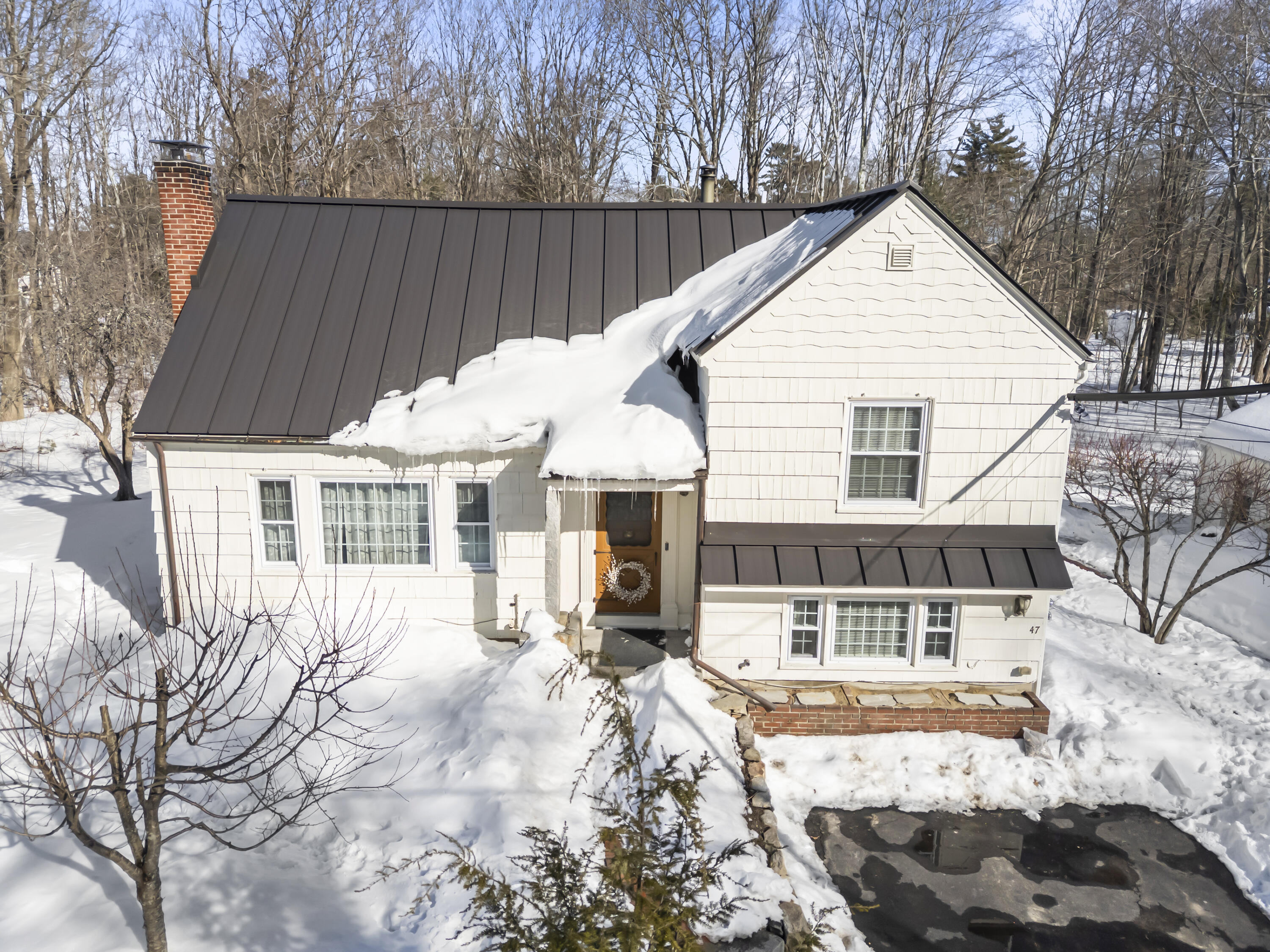 47 Pleasant Hill Road