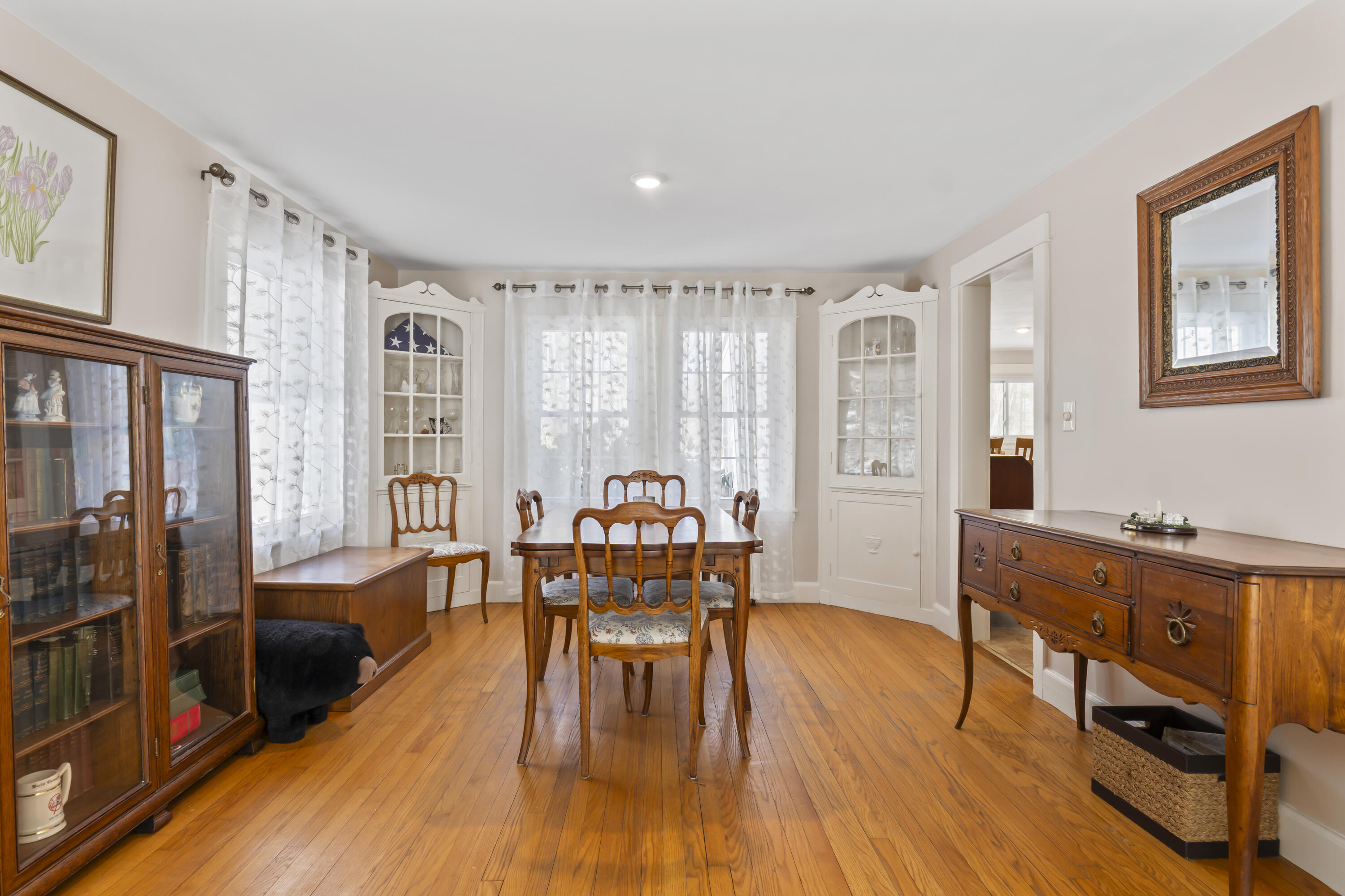 47 Pleasant Hill Road