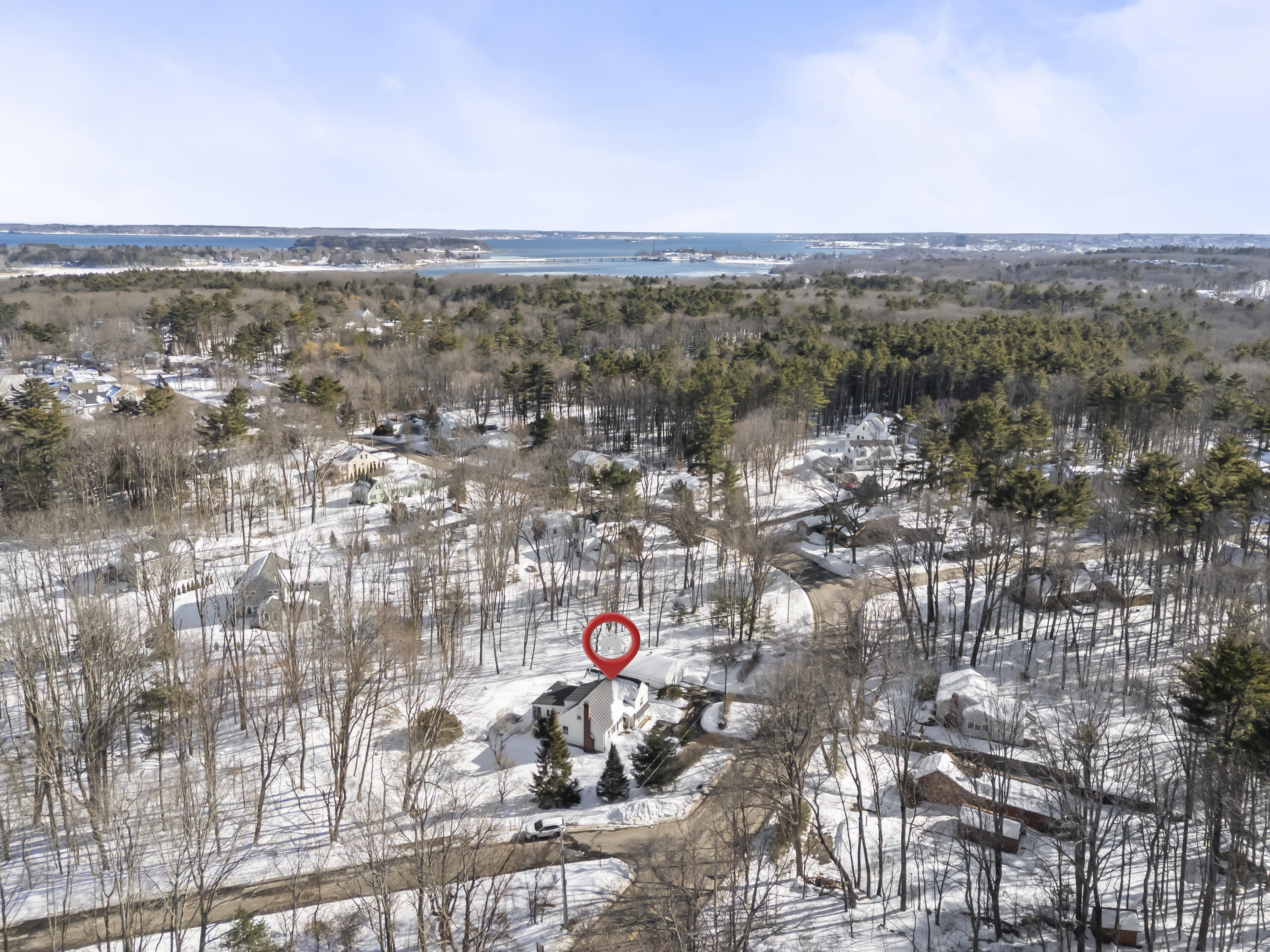 47 Pleasant Hill Road