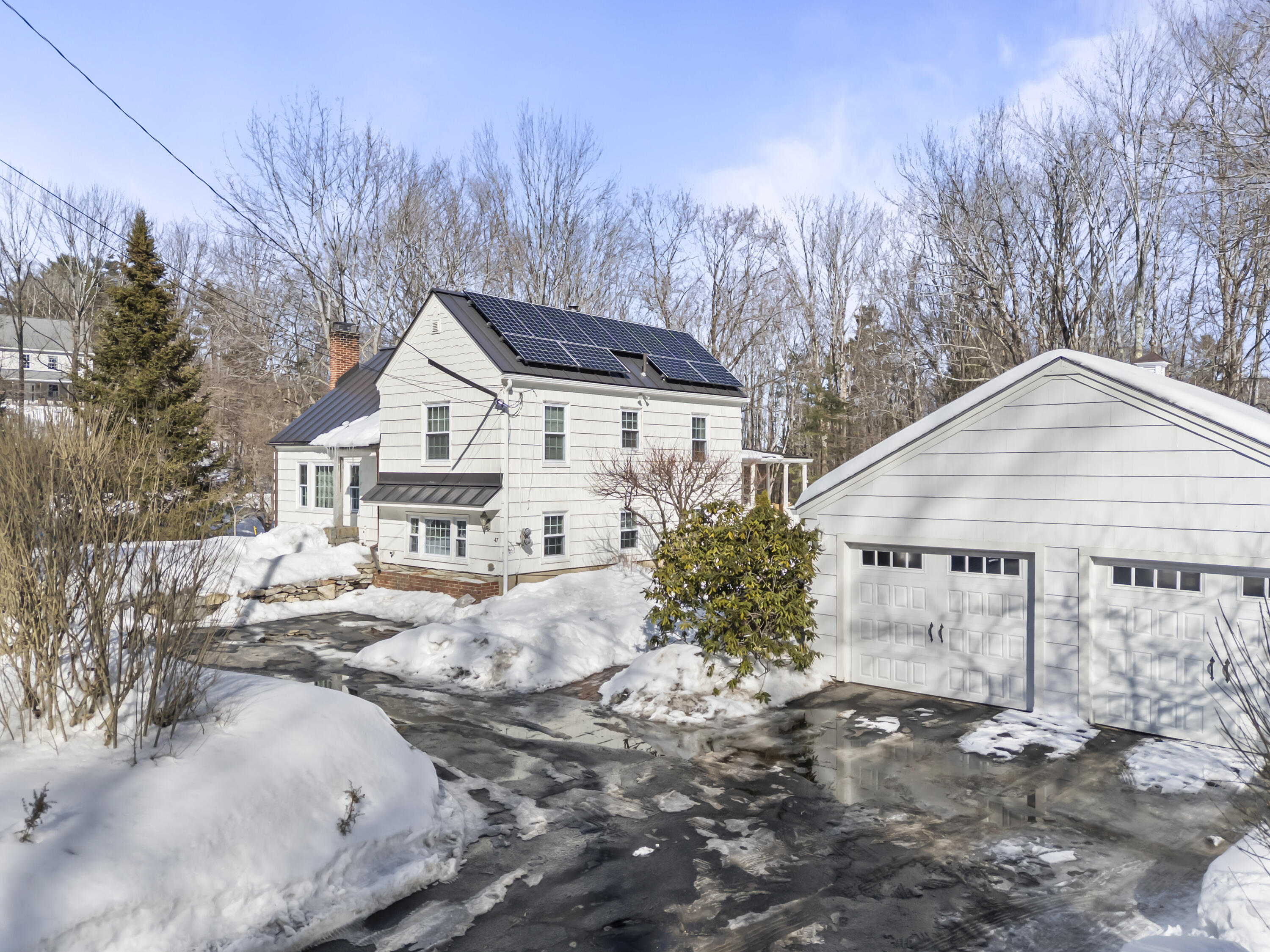 47 Pleasant Hill Road