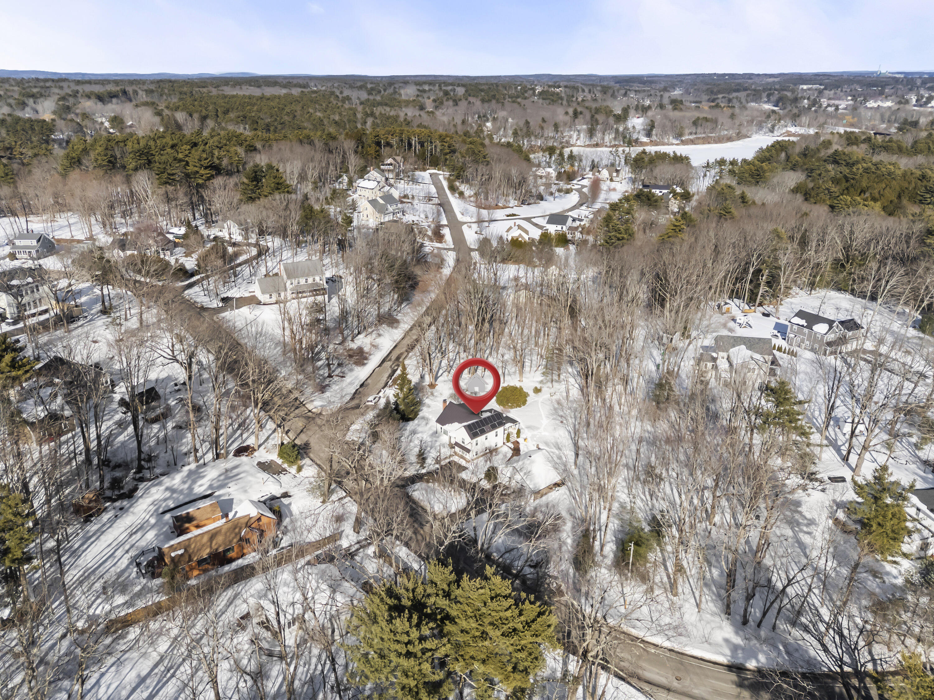 47 Pleasant Hill Road