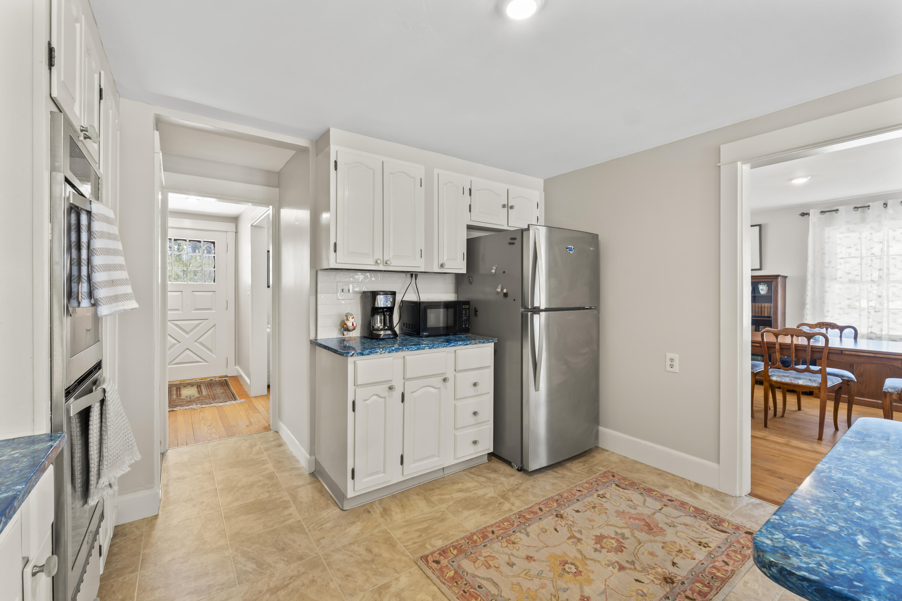 47 Pleasant Hill Road