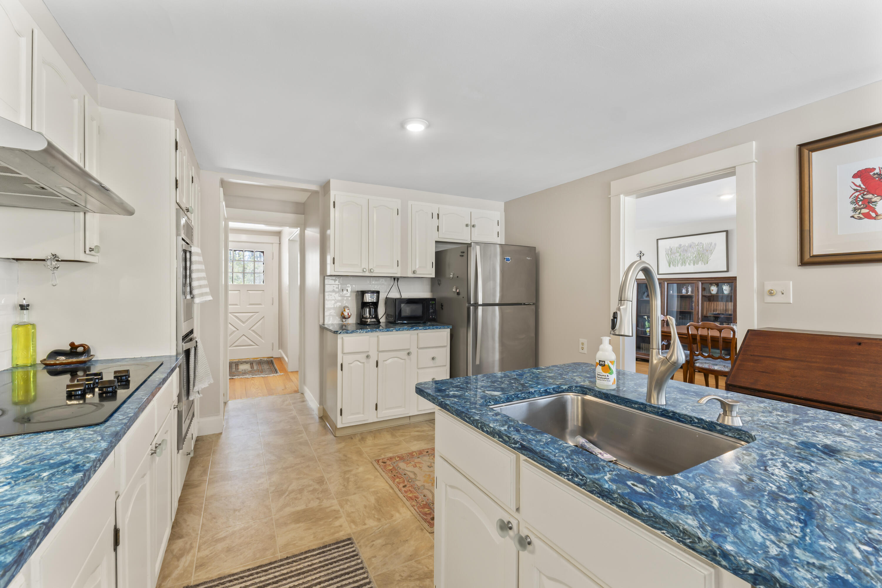 47 Pleasant Hill Road