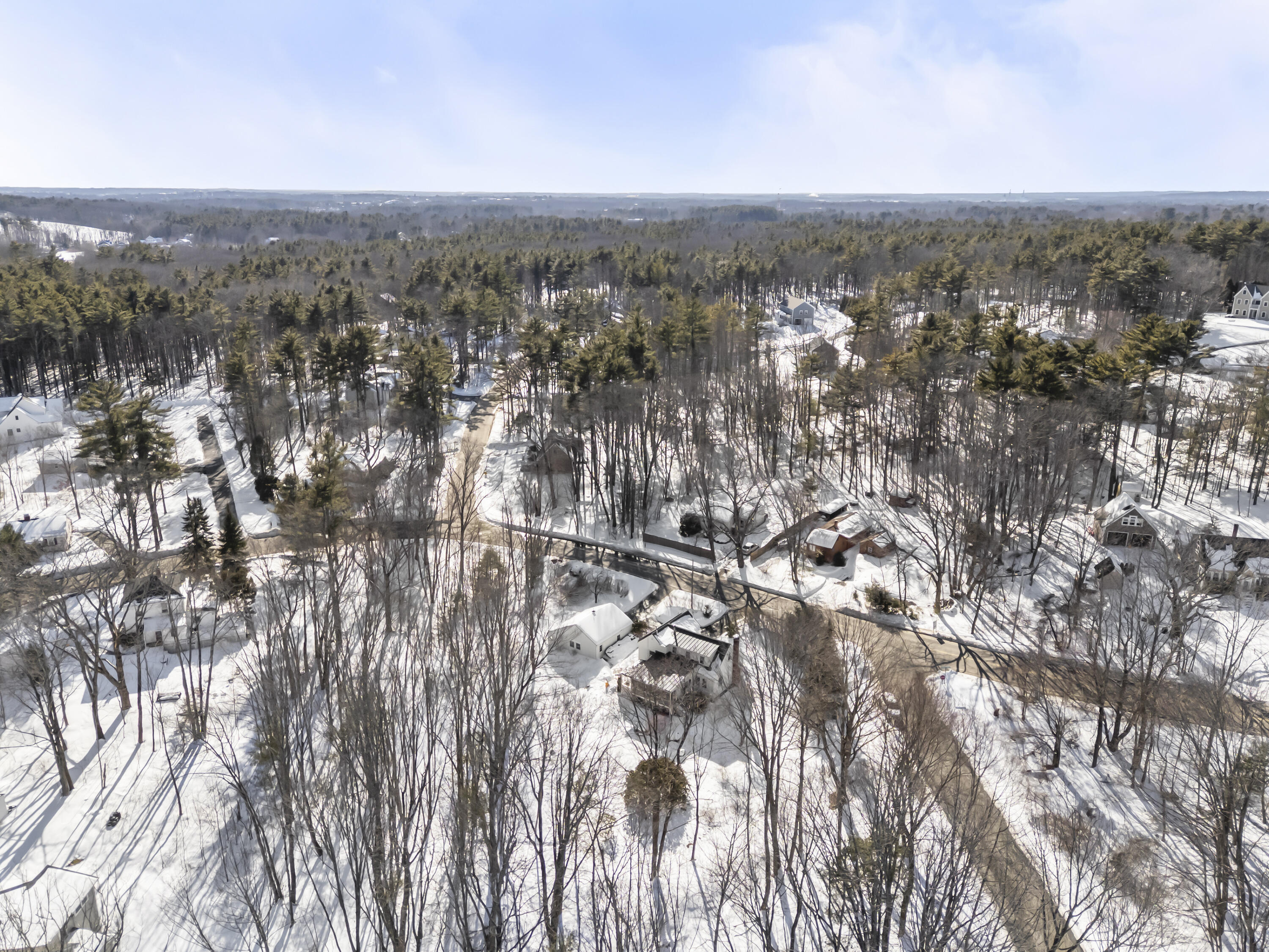 47 Pleasant Hill Road