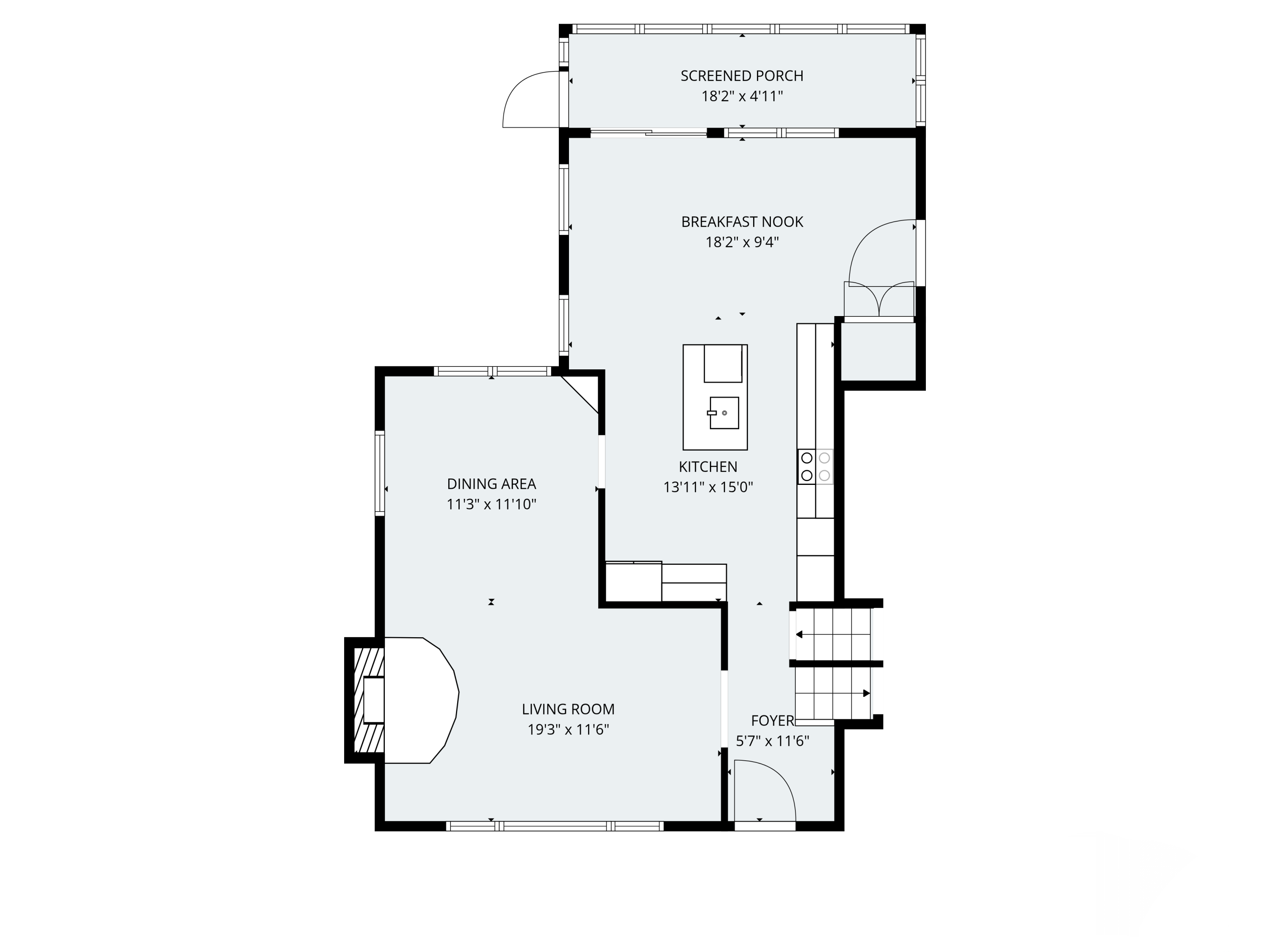 47 Pleasant Hill Road