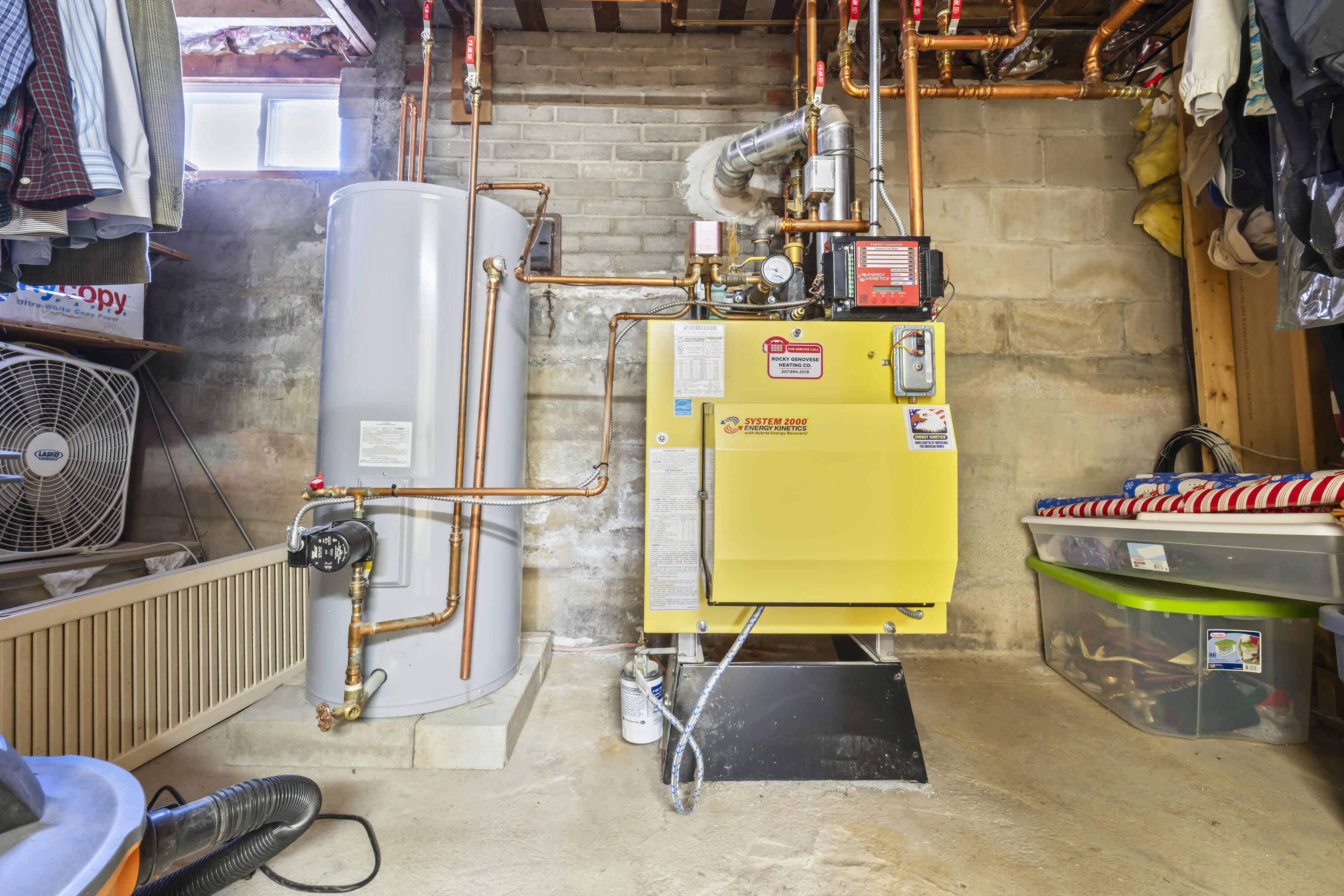 47 Pleasant Hill Road