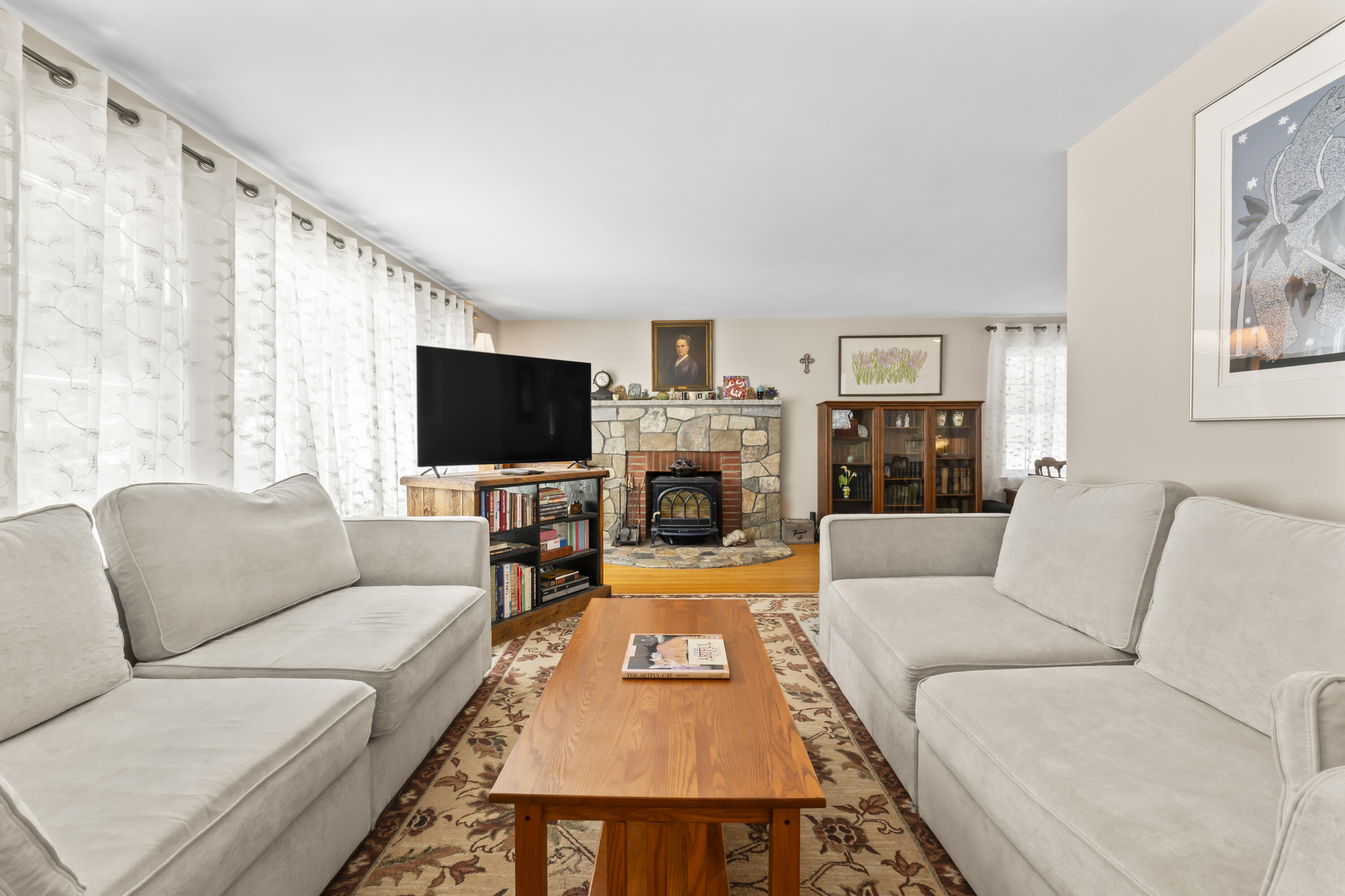 47 Pleasant Hill Road