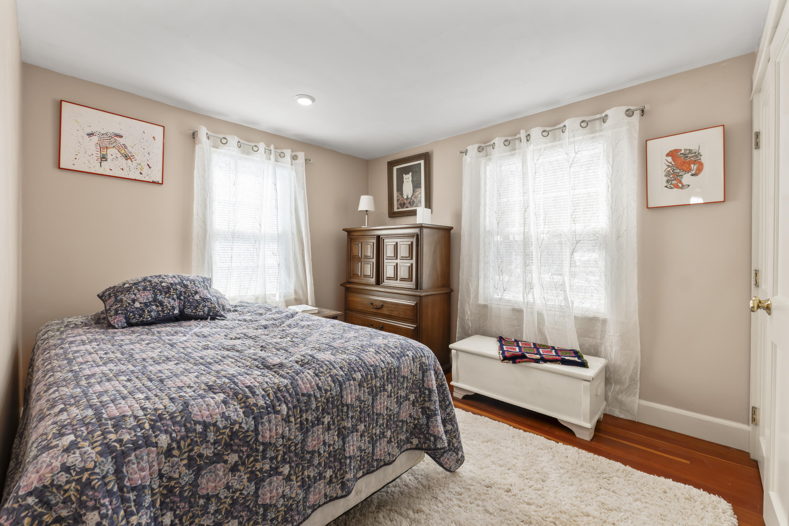 47 Pleasant Hill Road