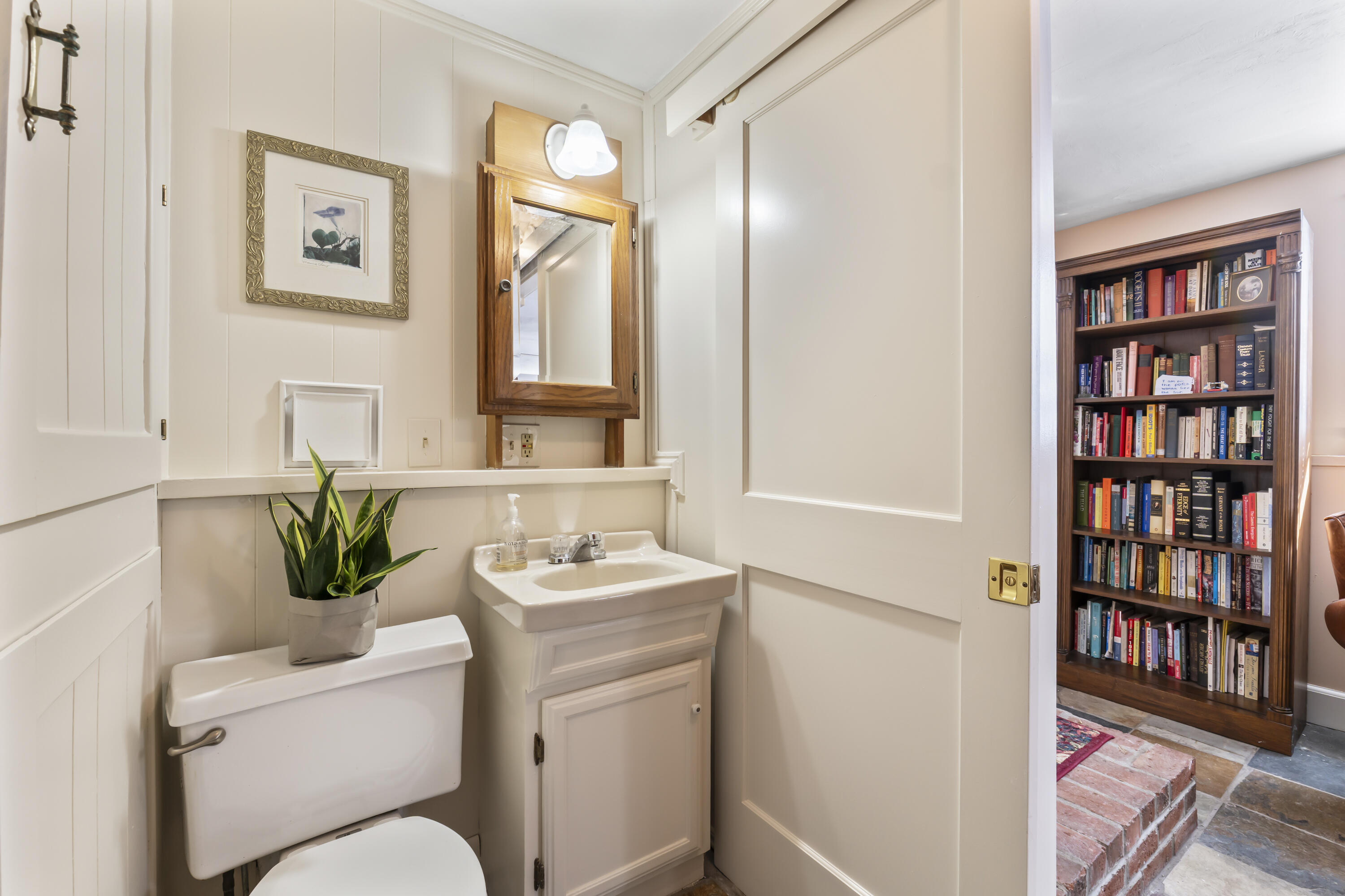 47 Pleasant Hill Road